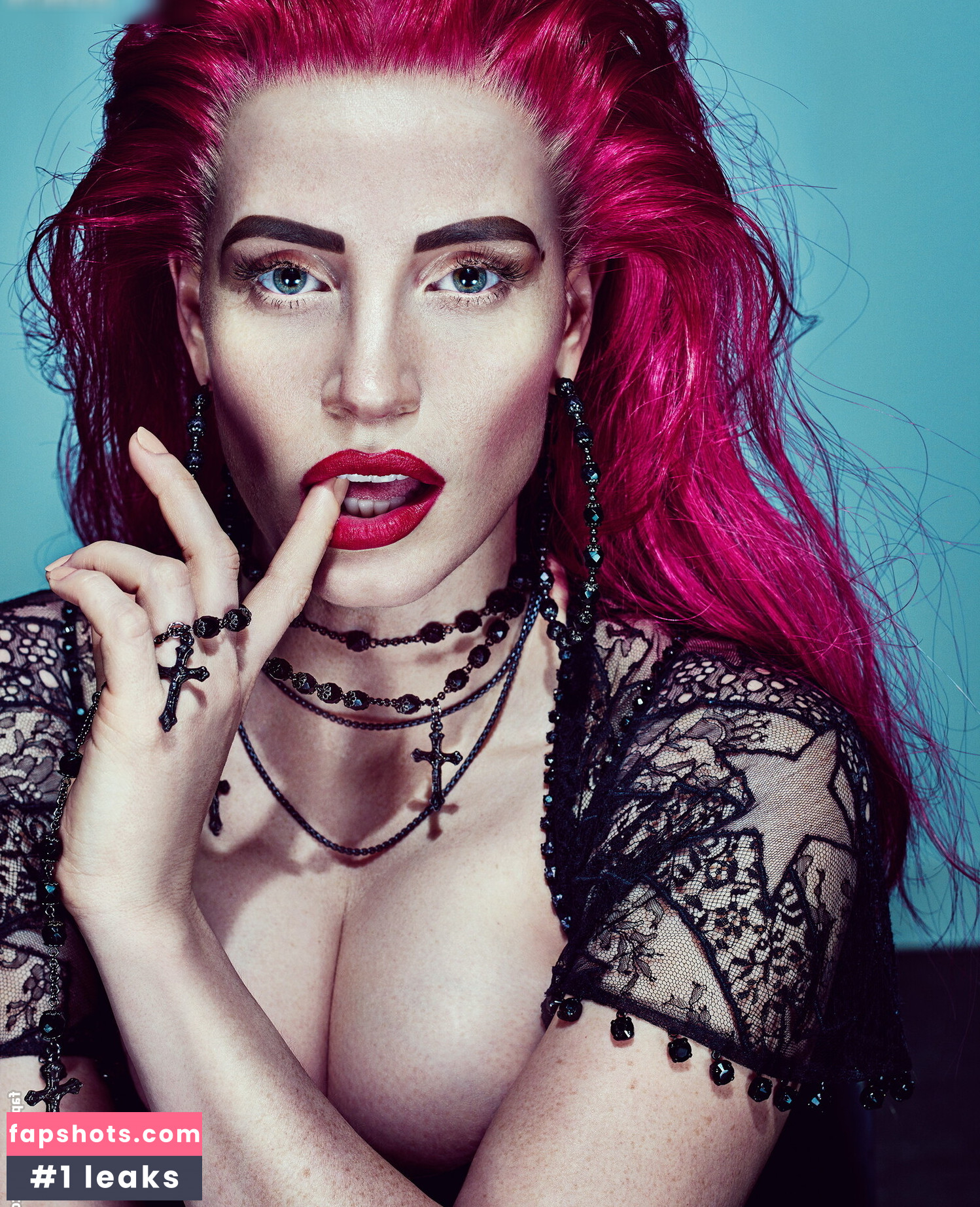 Jessica Chastain gallery photo #103