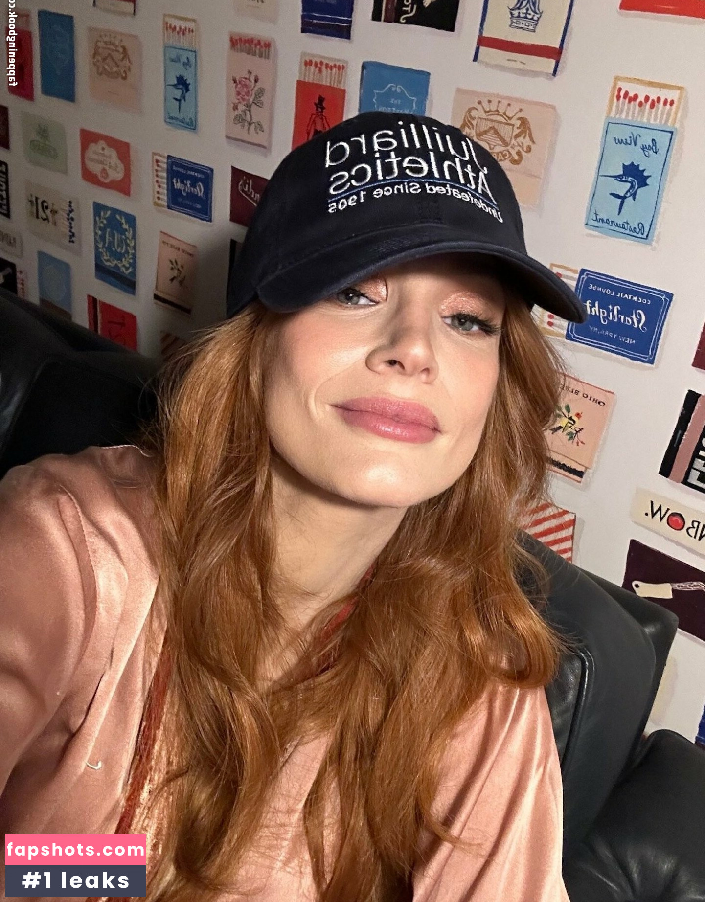 Jessica Chastain gallery photo #105