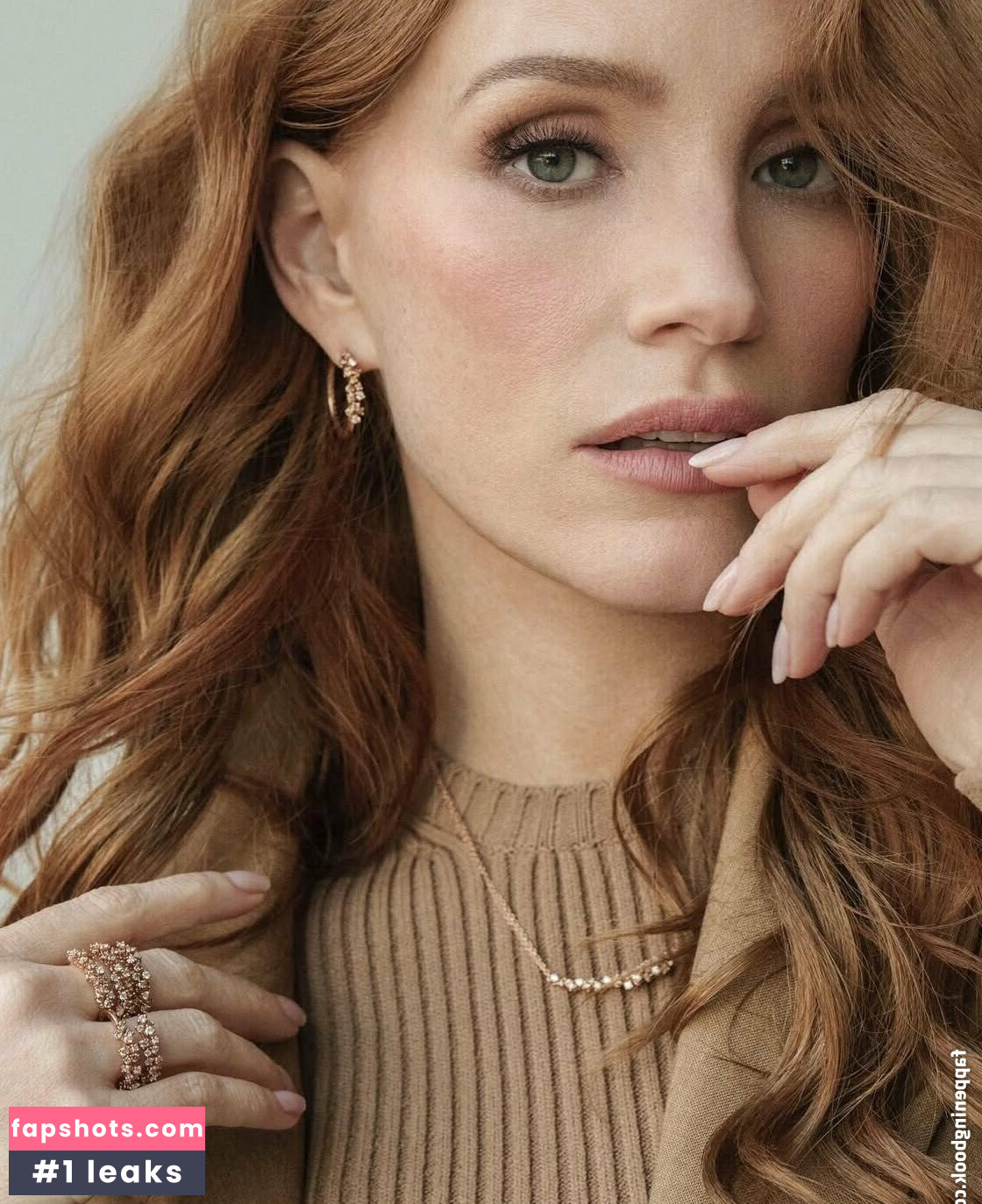 Jessica Chastain gallery photo #12