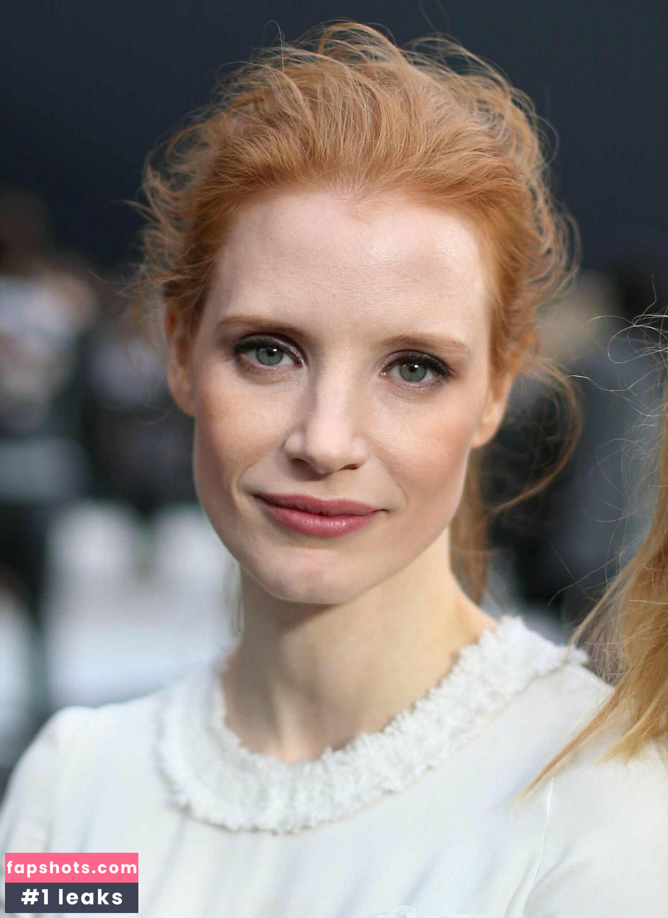 Jessica Chastain gallery photo #113