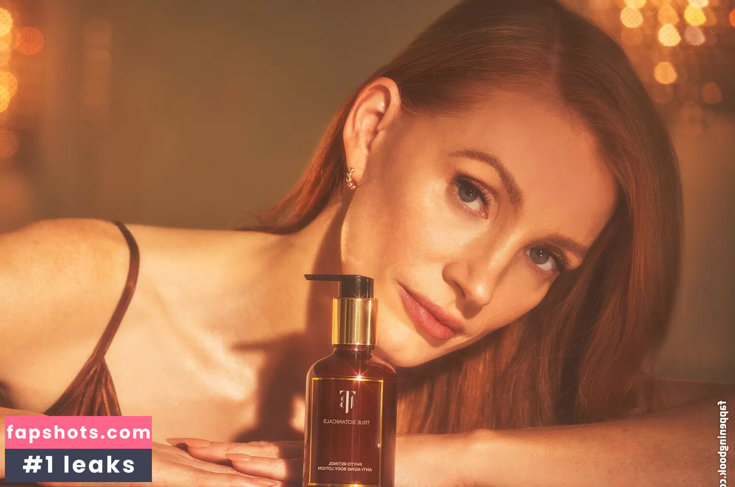 Jessica Chastain gallery photo #114