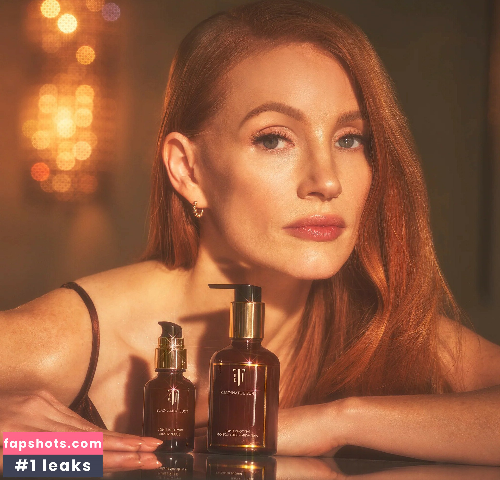 Jessica Chastain gallery photo #115