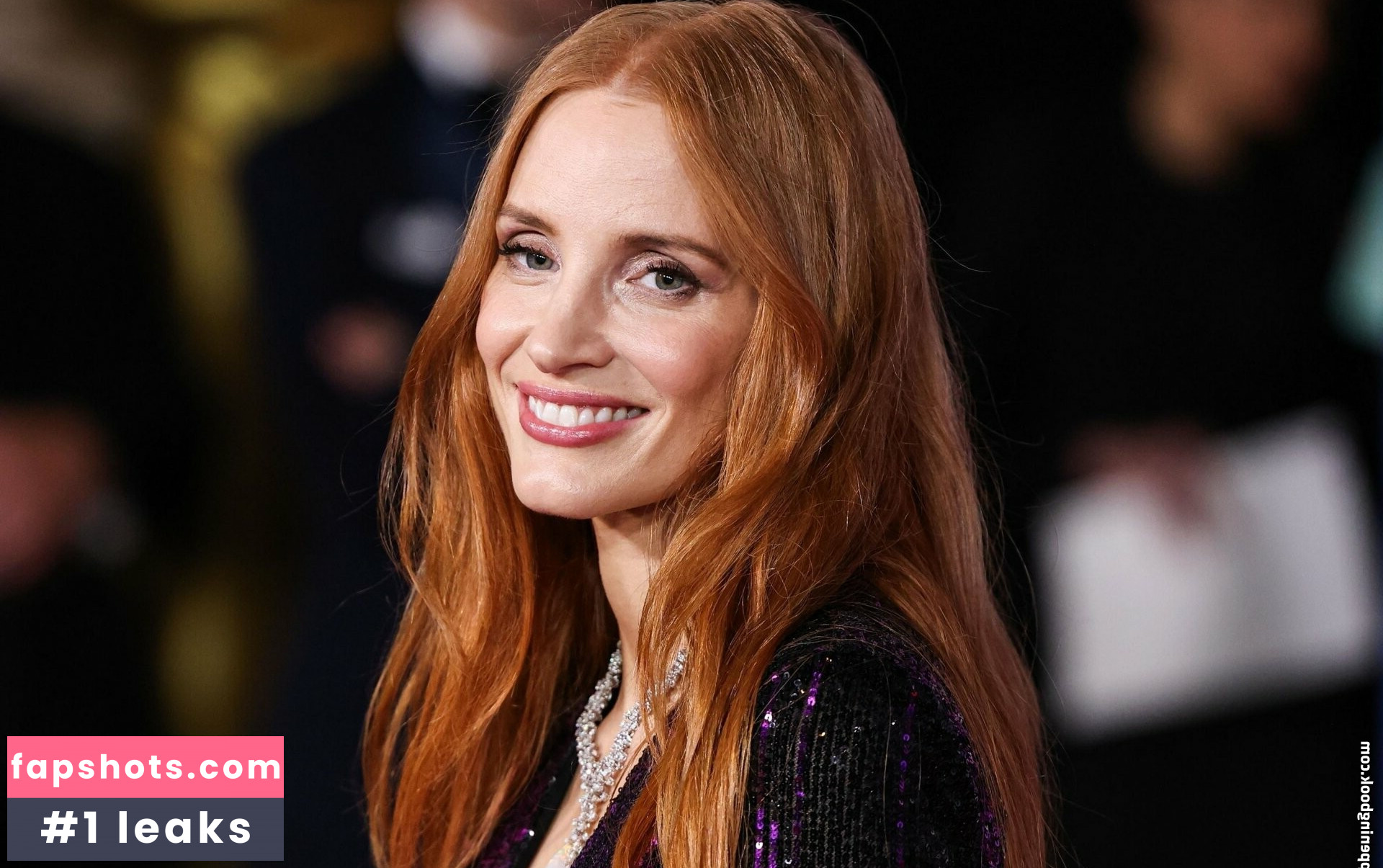 Jessica Chastain gallery photo #119