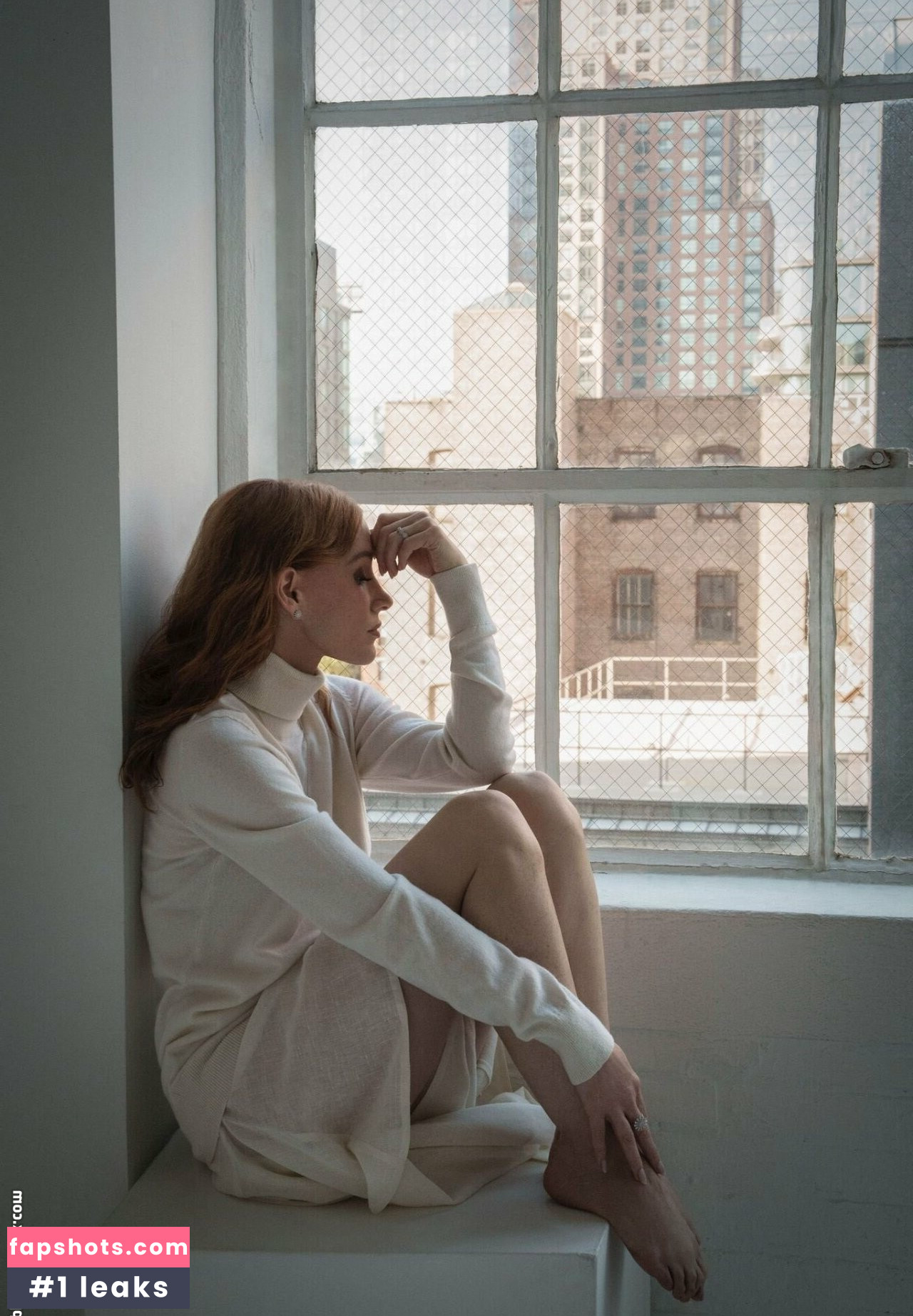 Jessica Chastain gallery photo #13