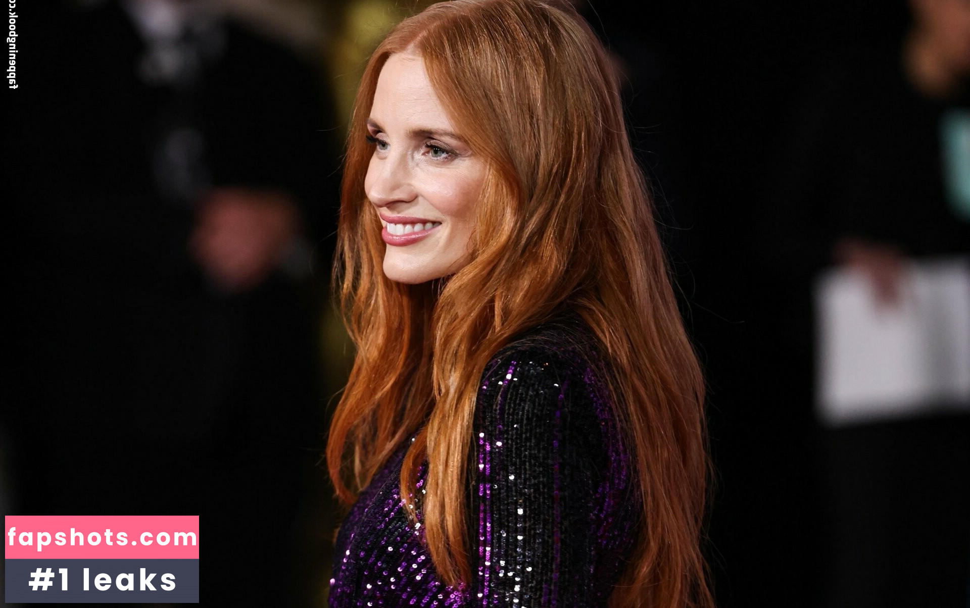 Jessica Chastain gallery photo #121