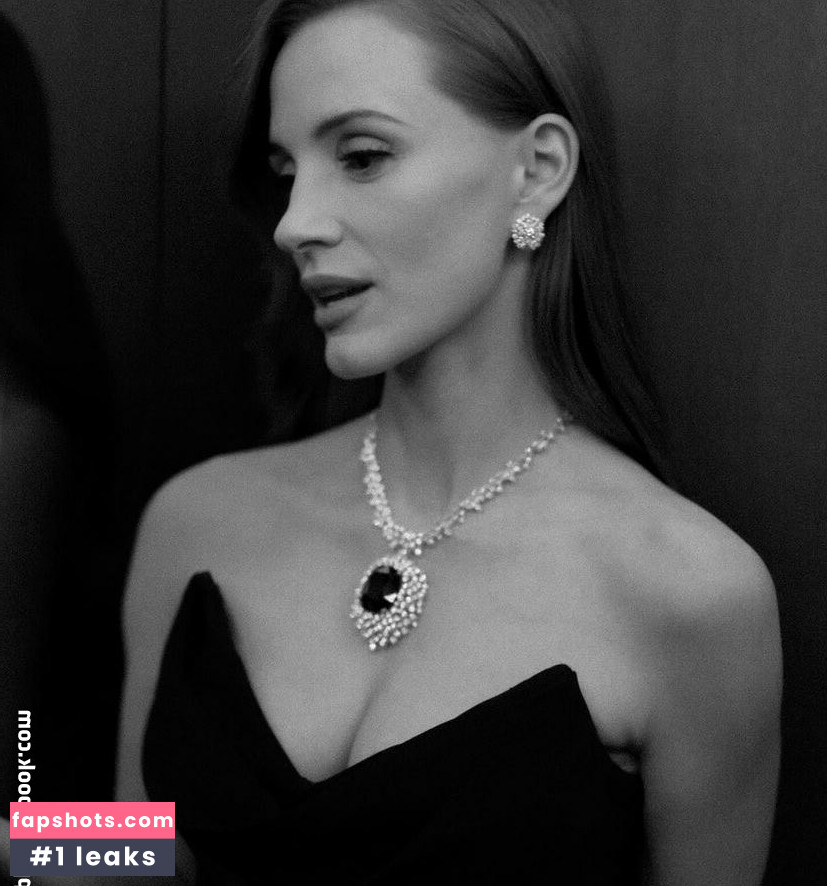 Jessica Chastain gallery photo #127