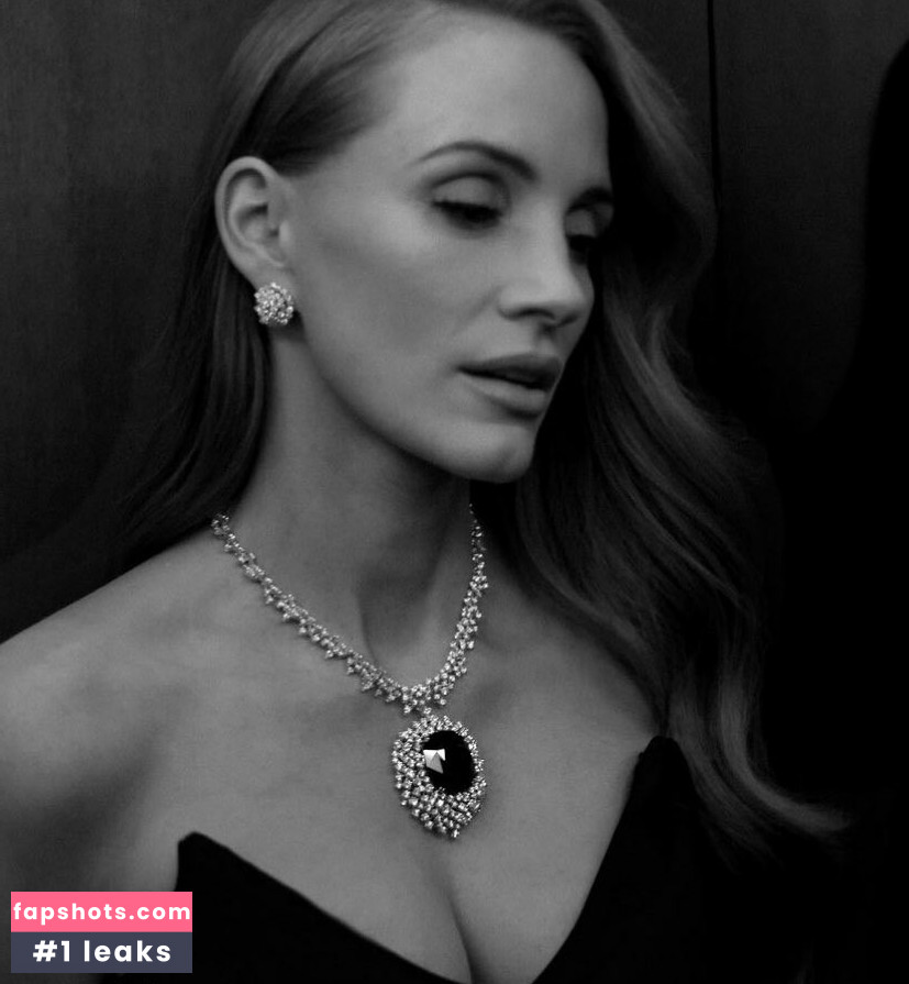 Jessica Chastain gallery photo #128