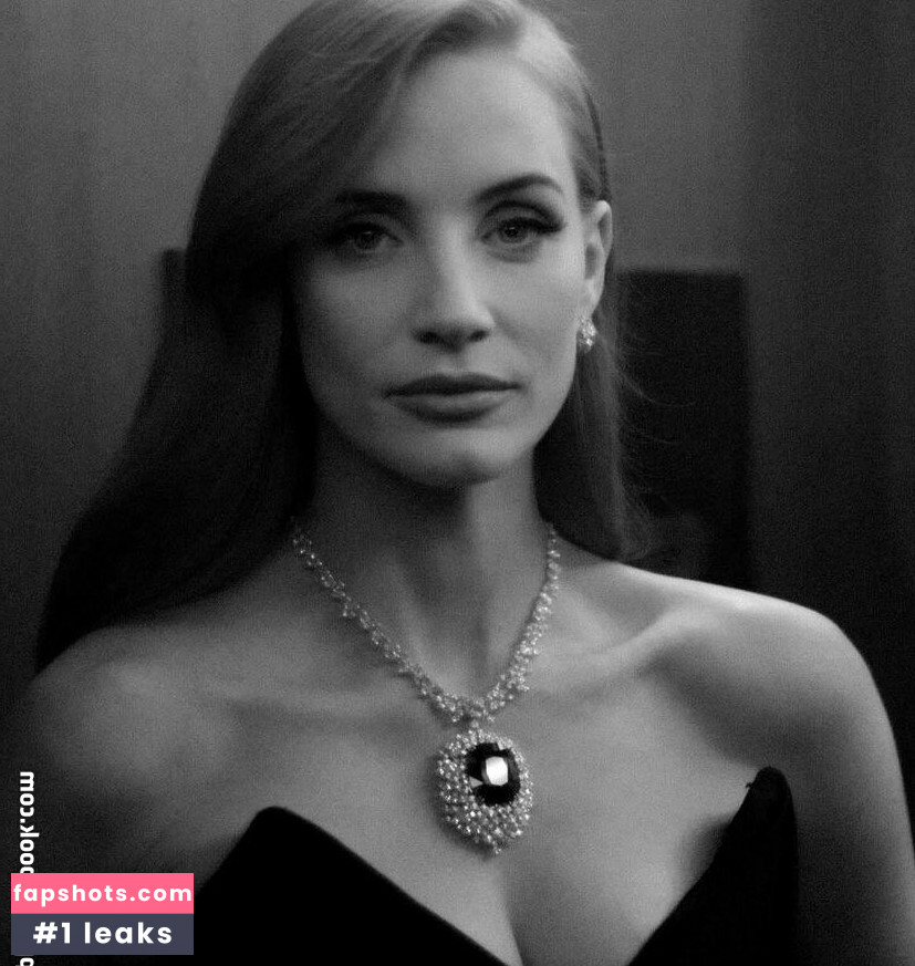 Jessica Chastain gallery photo #129