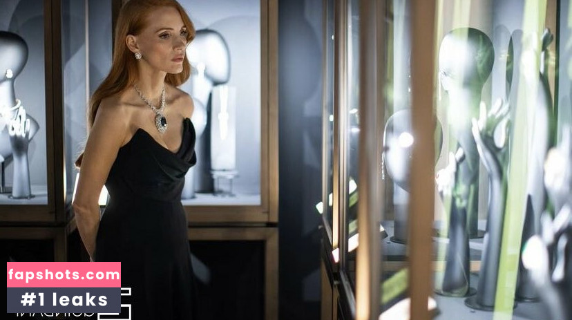Jessica Chastain gallery photo #132