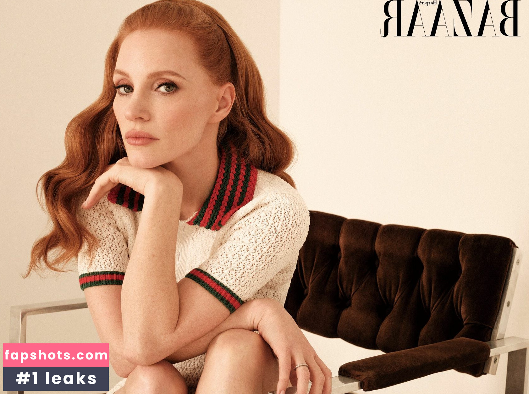 Jessica Chastain gallery photo #133