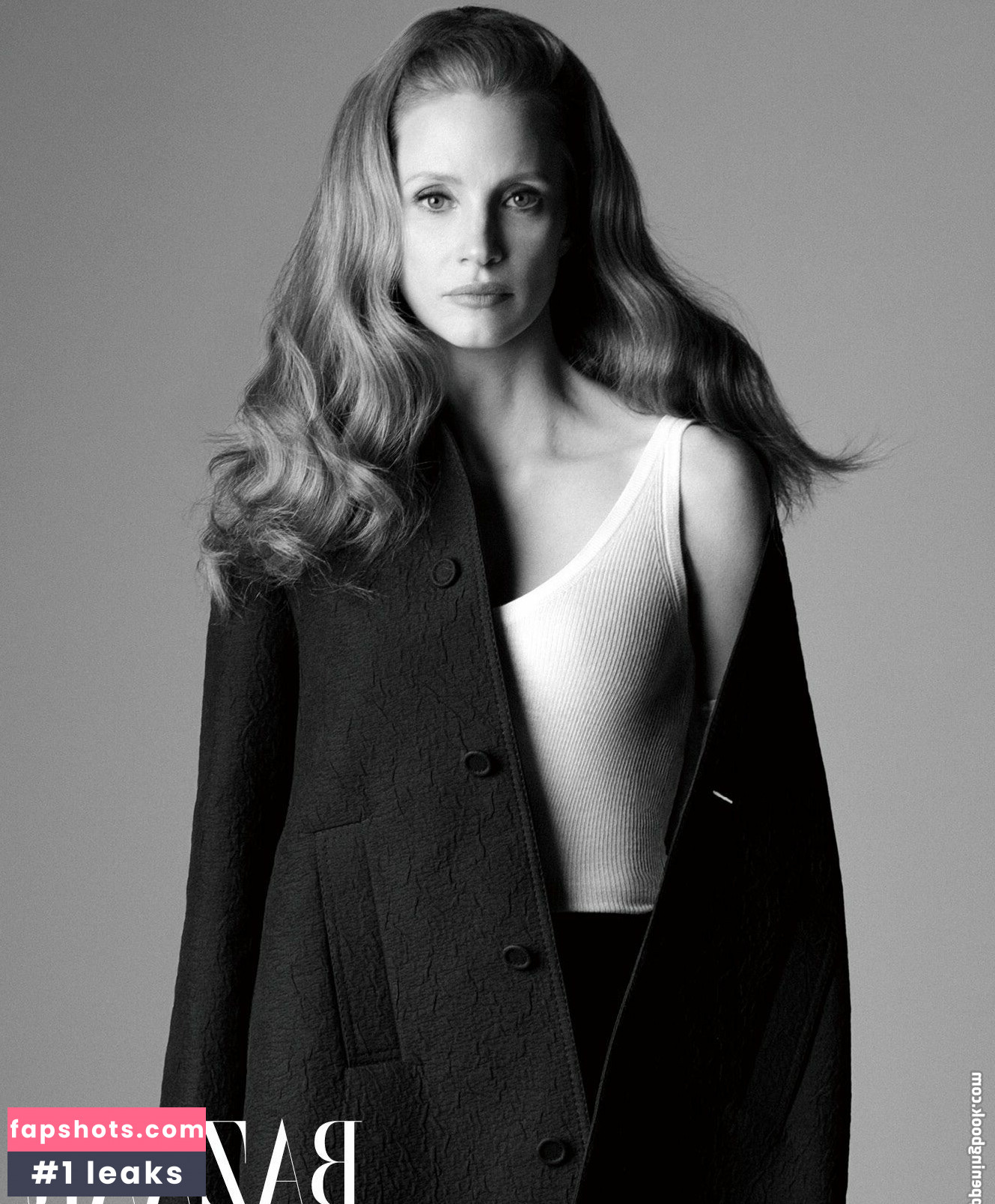Jessica Chastain gallery photo #136