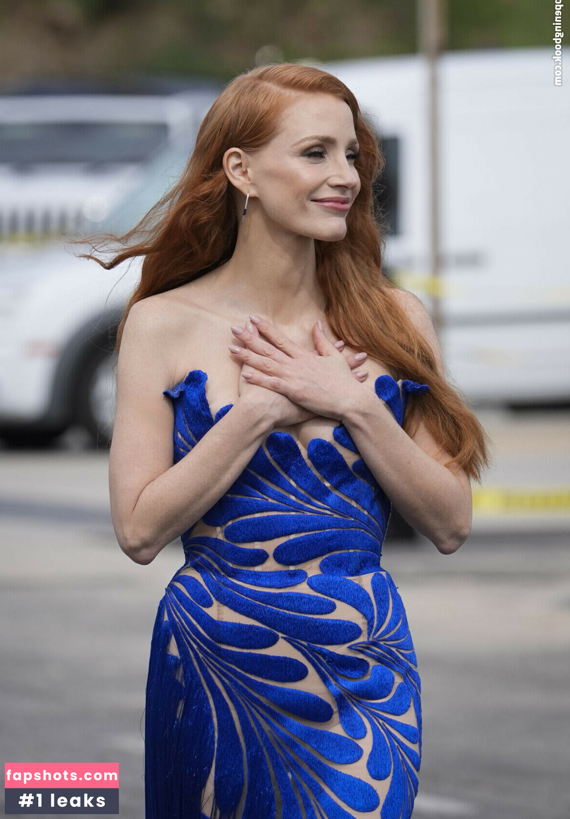 Jessica Chastain gallery photo #140