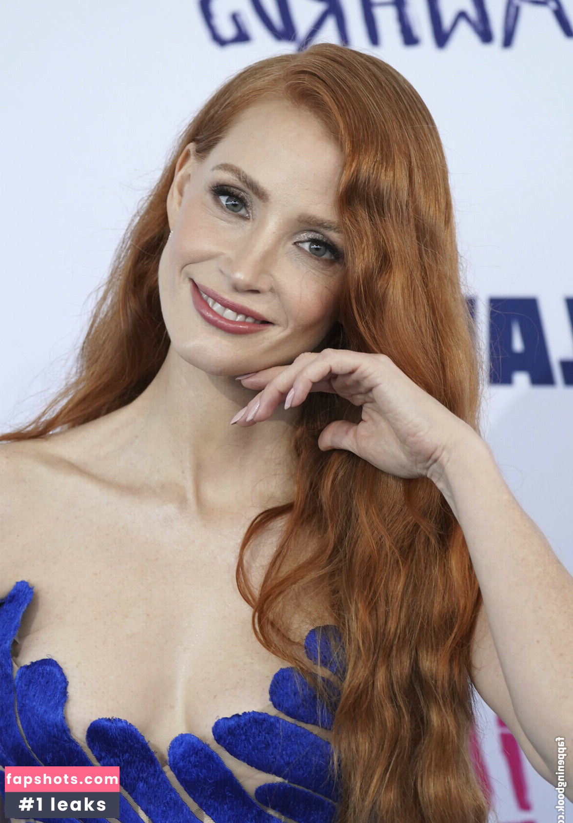 Jessica Chastain gallery photo #146