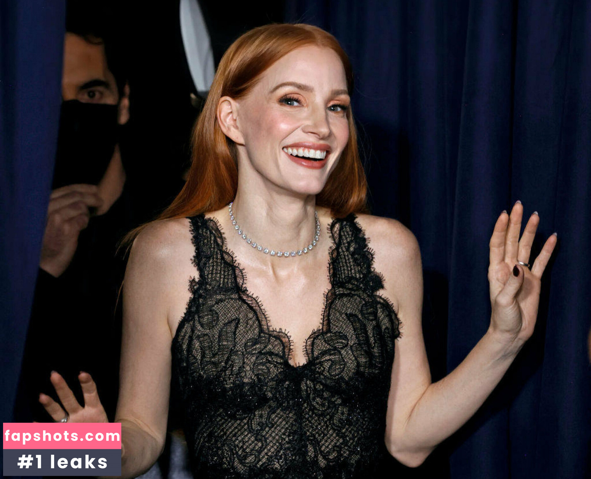Jessica Chastain gallery photo #151