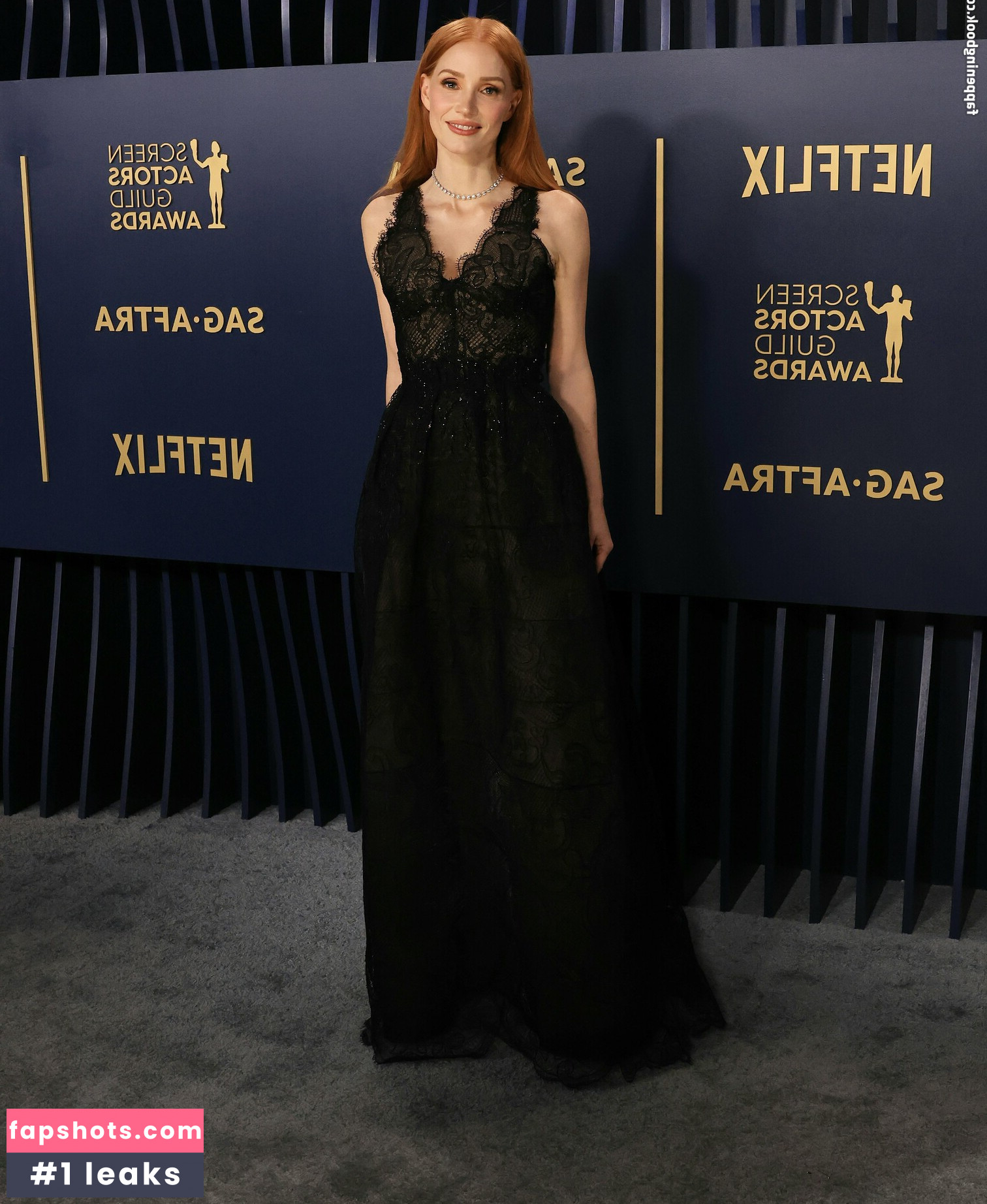 Jessica Chastain gallery photo #153