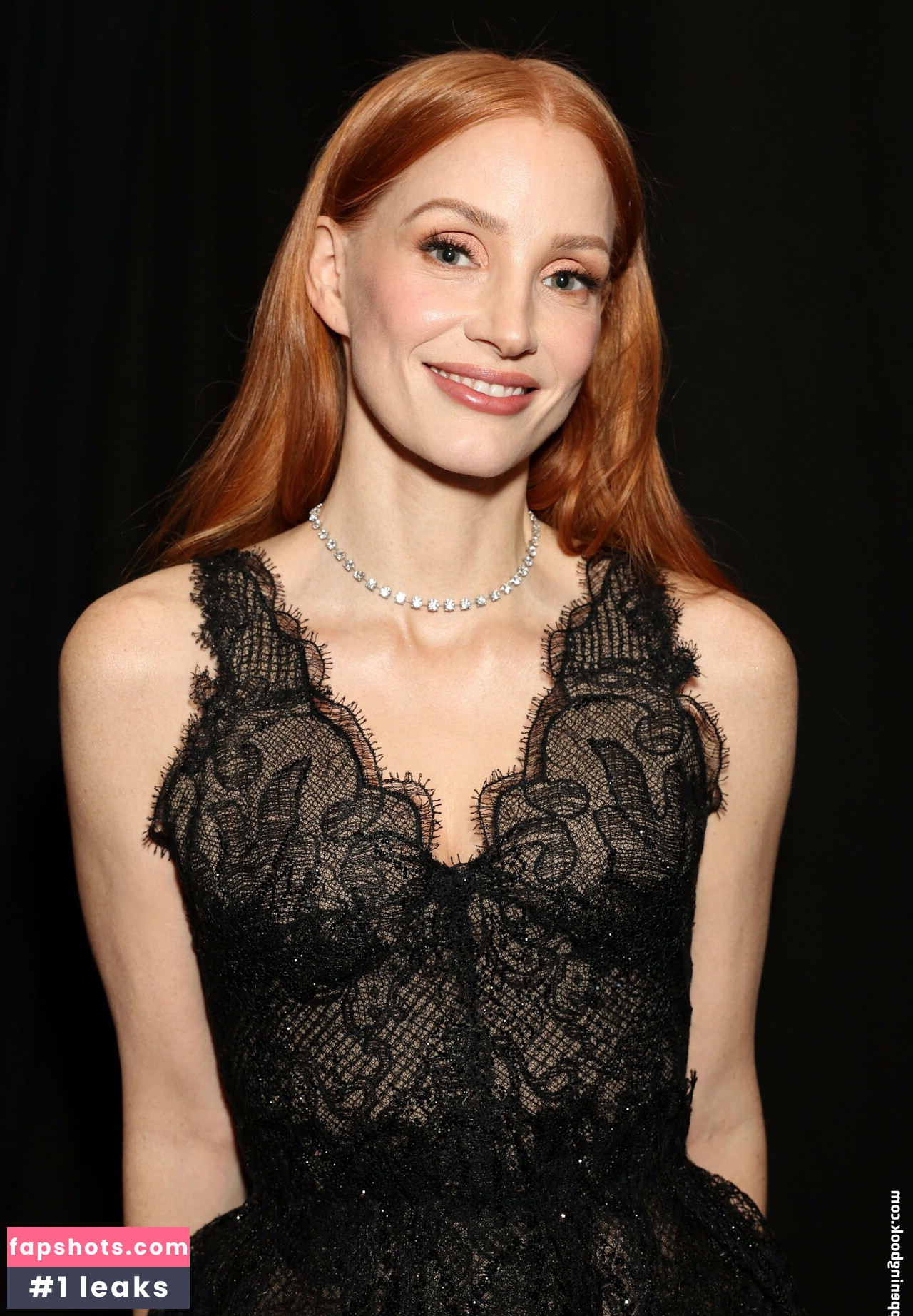 Jessica Chastain gallery photo #158