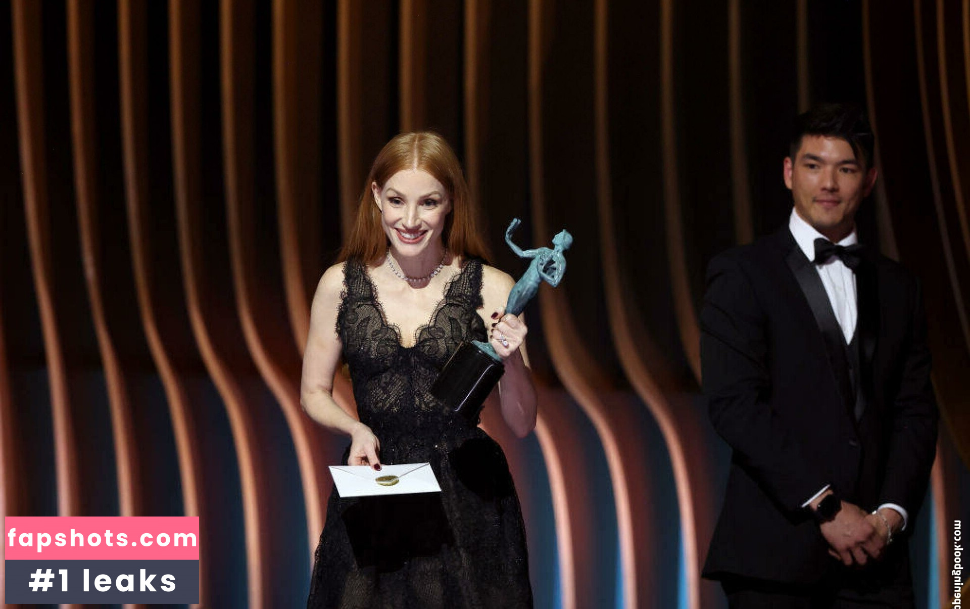 Jessica Chastain gallery photo #160