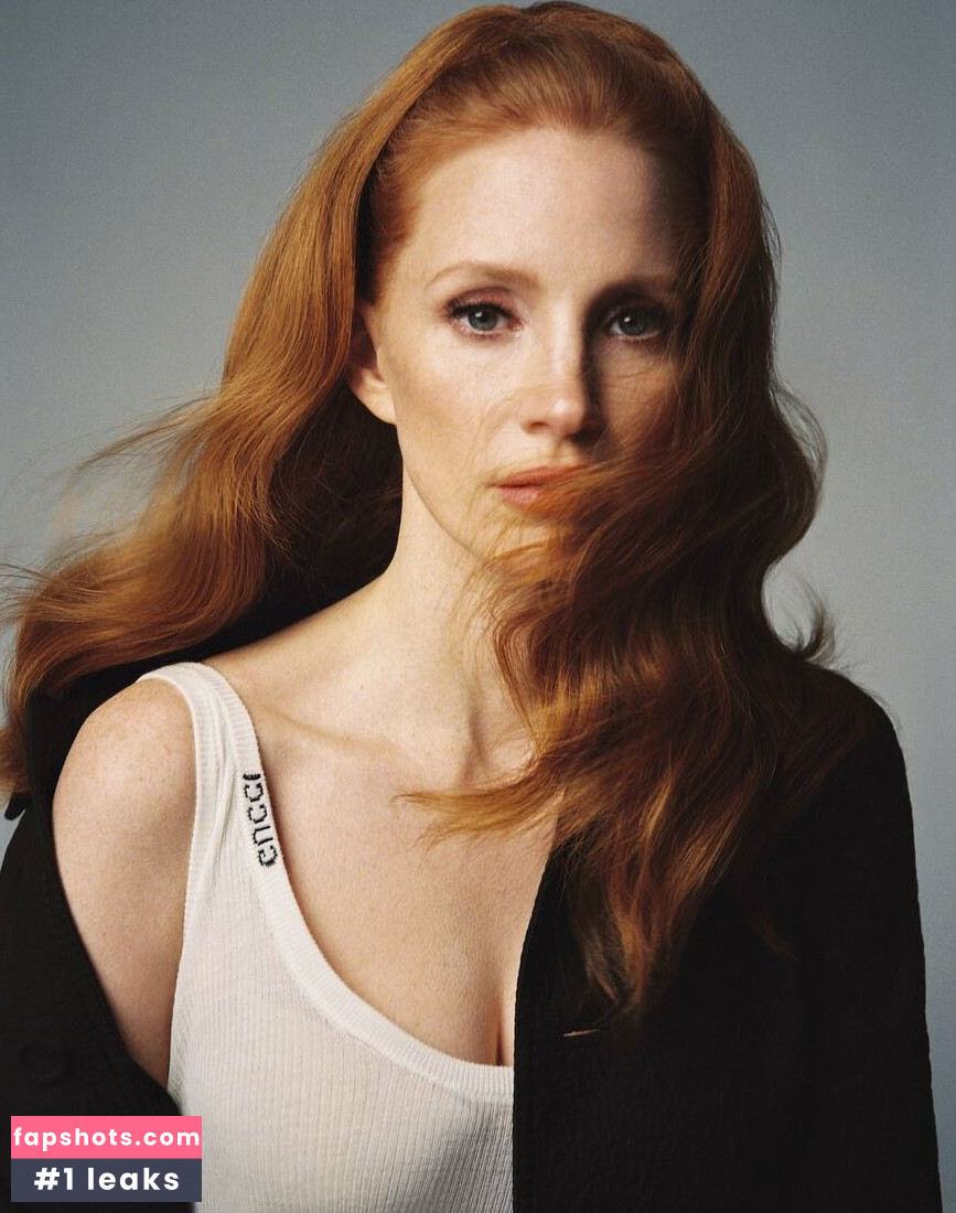 Jessica Chastain gallery photo #161