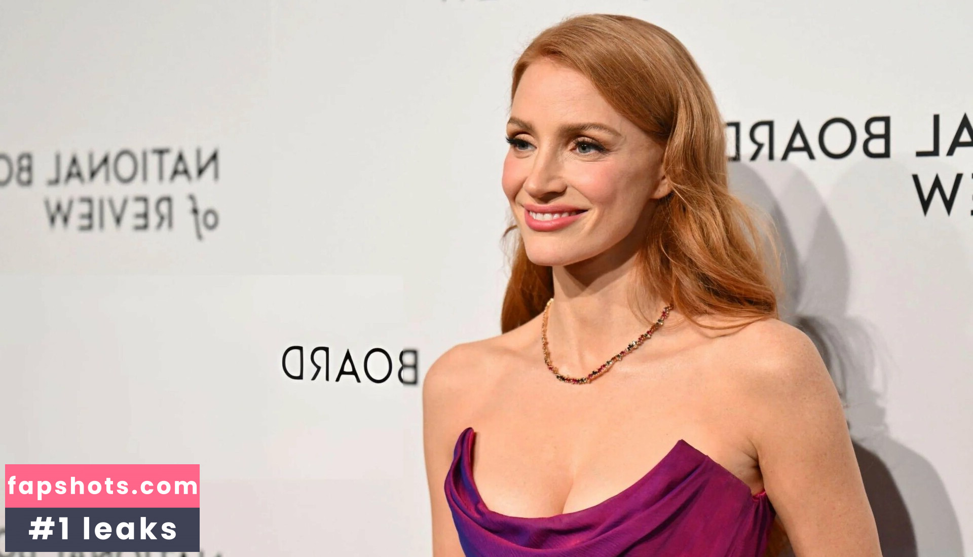 Jessica Chastain gallery photo #164