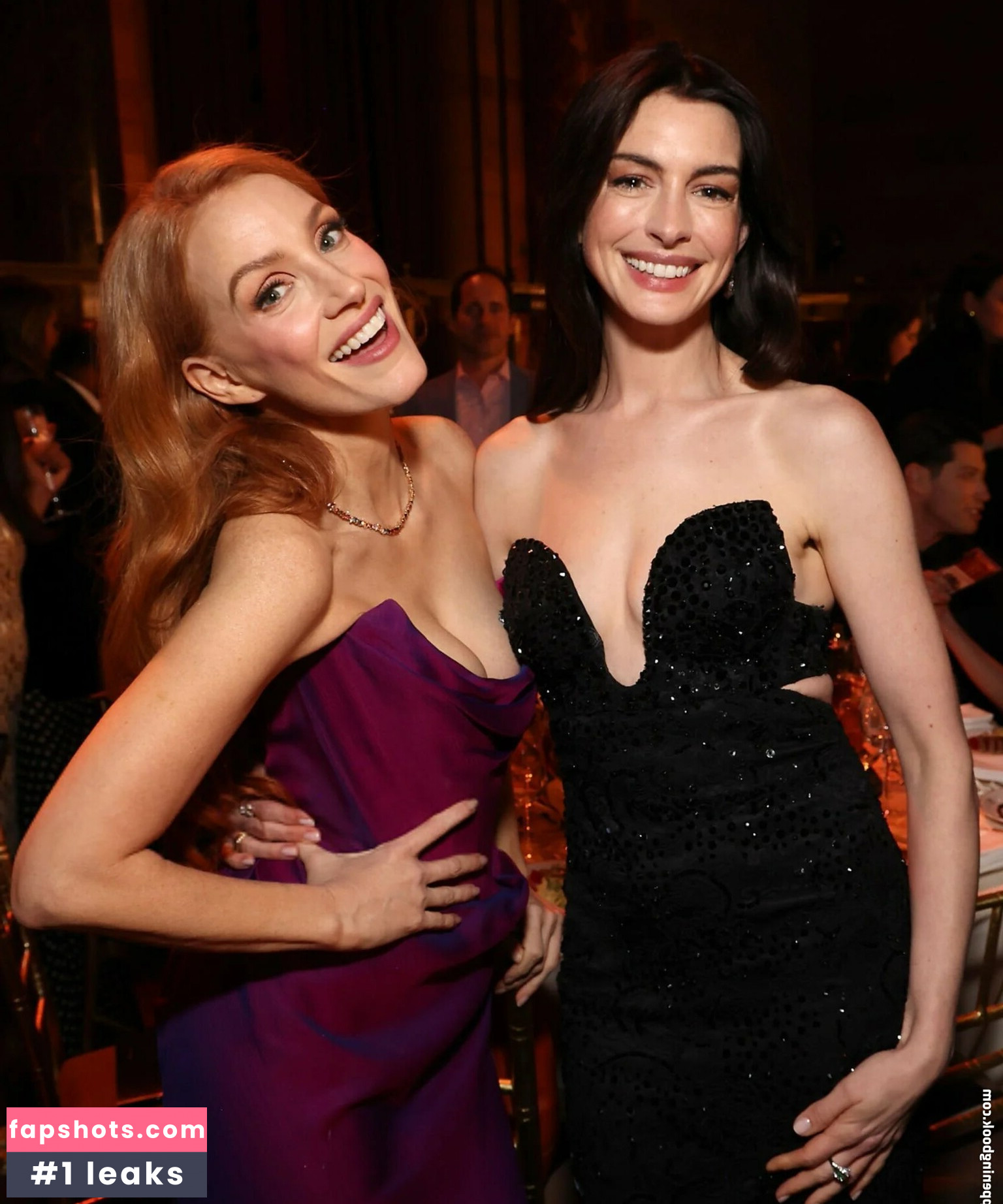 Jessica Chastain gallery photo #175