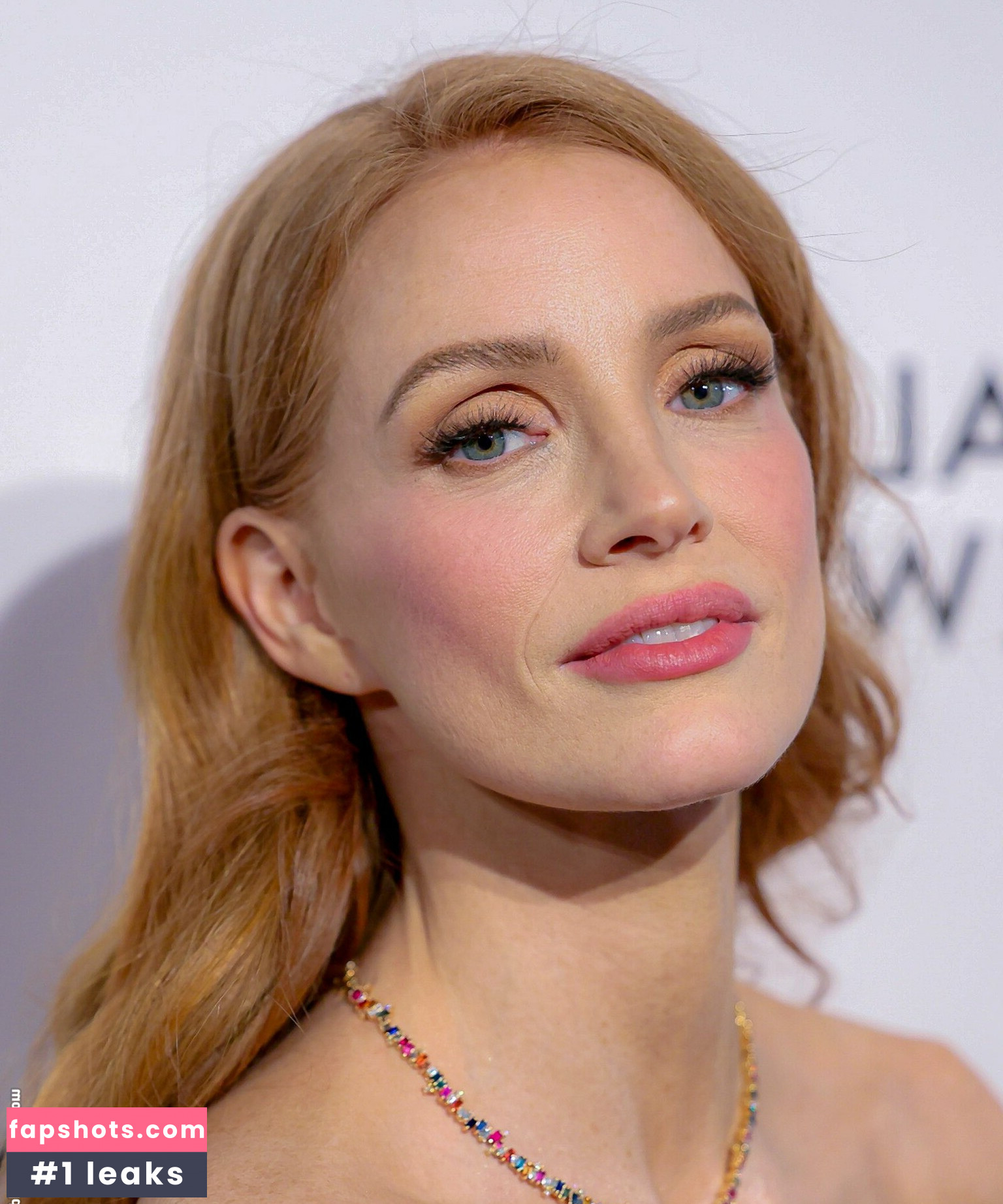 Jessica Chastain gallery photo #186