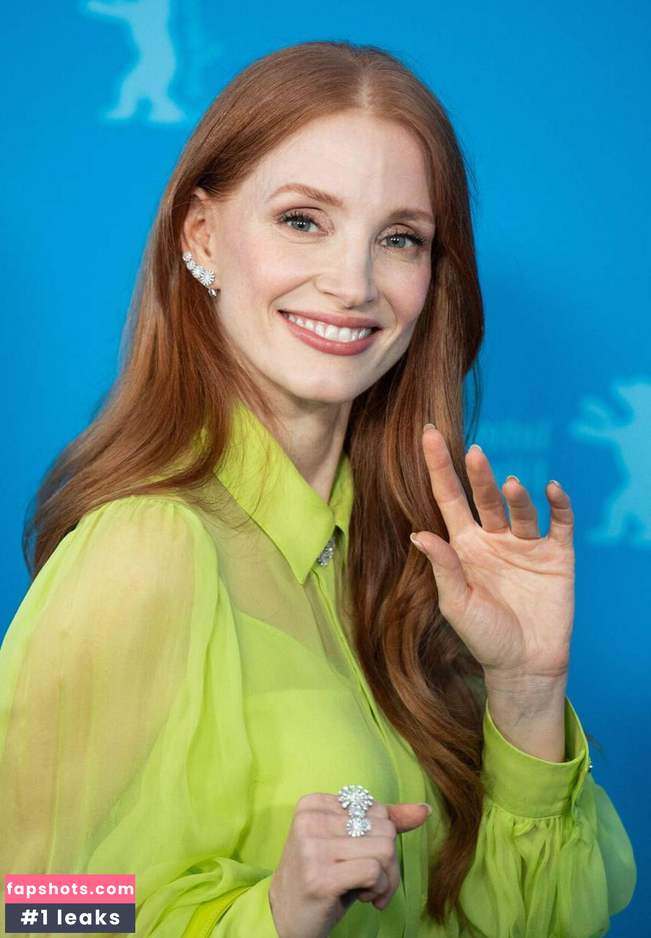 Jessica Chastain gallery photo #20