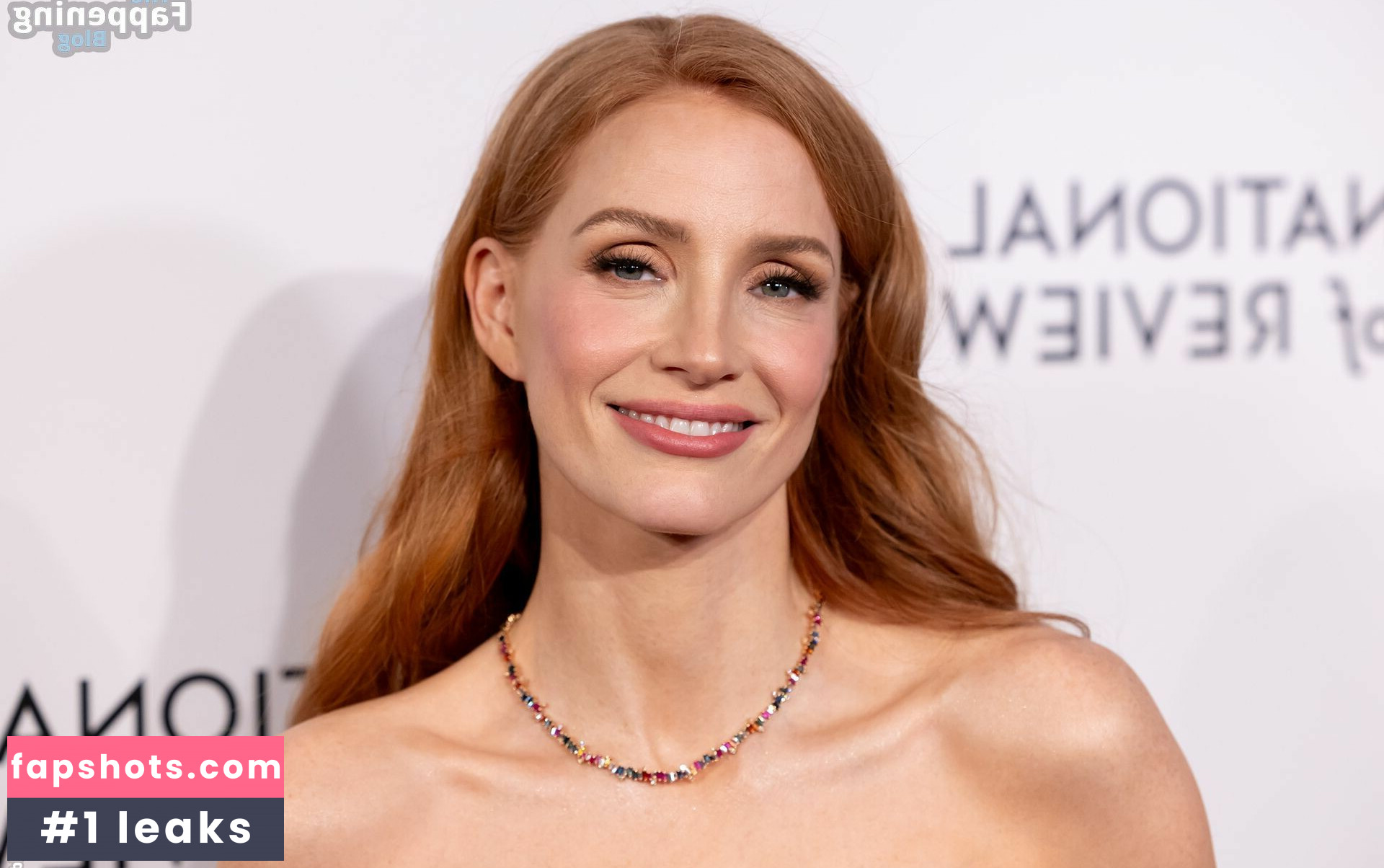 Jessica Chastain gallery photo #194