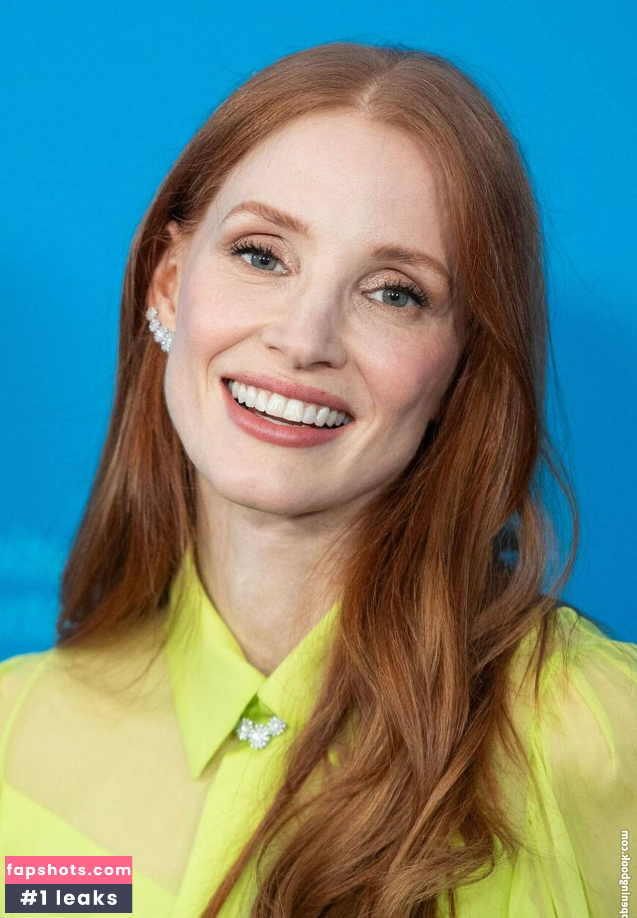Jessica Chastain gallery photo #21