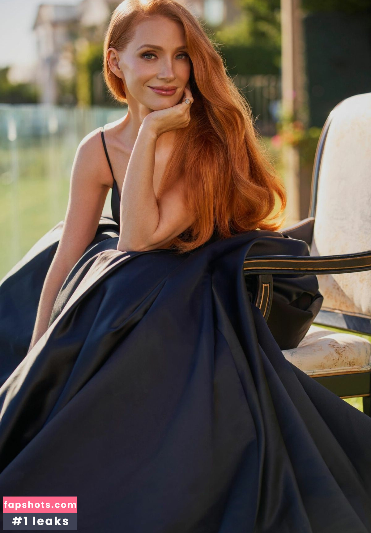 Jessica Chastain gallery photo #219