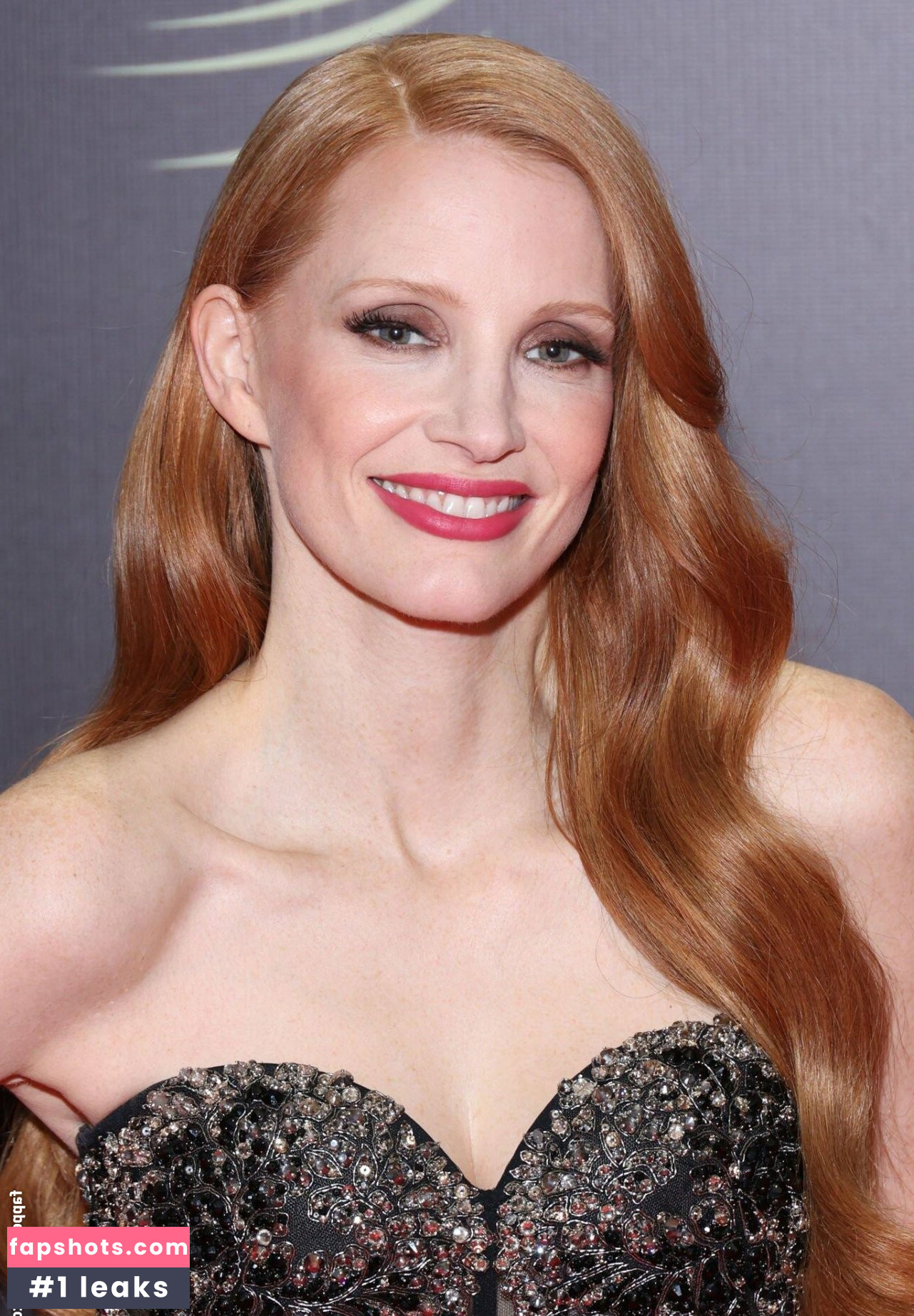 Jessica Chastain gallery photo #225