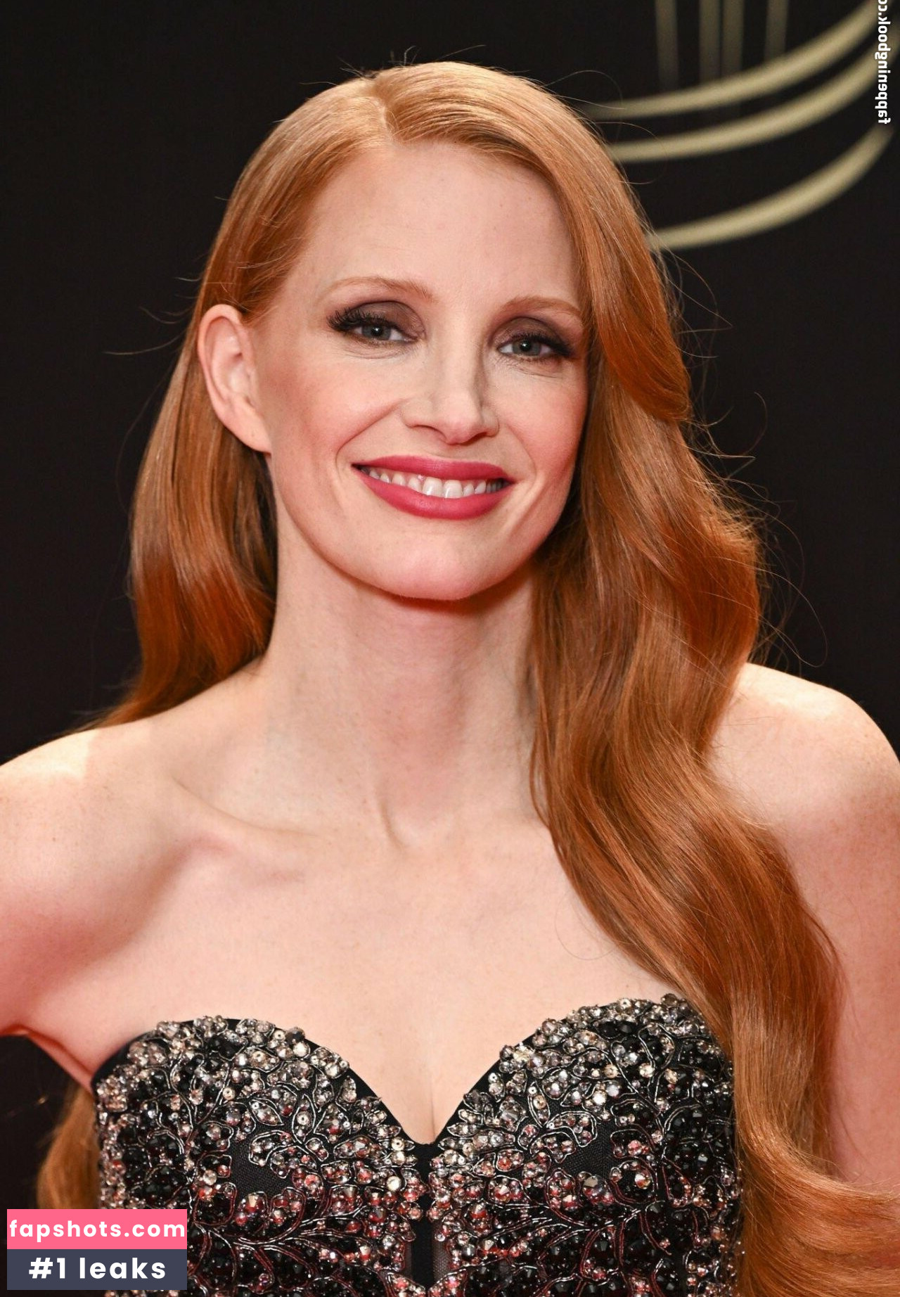 Jessica Chastain gallery photo #226
