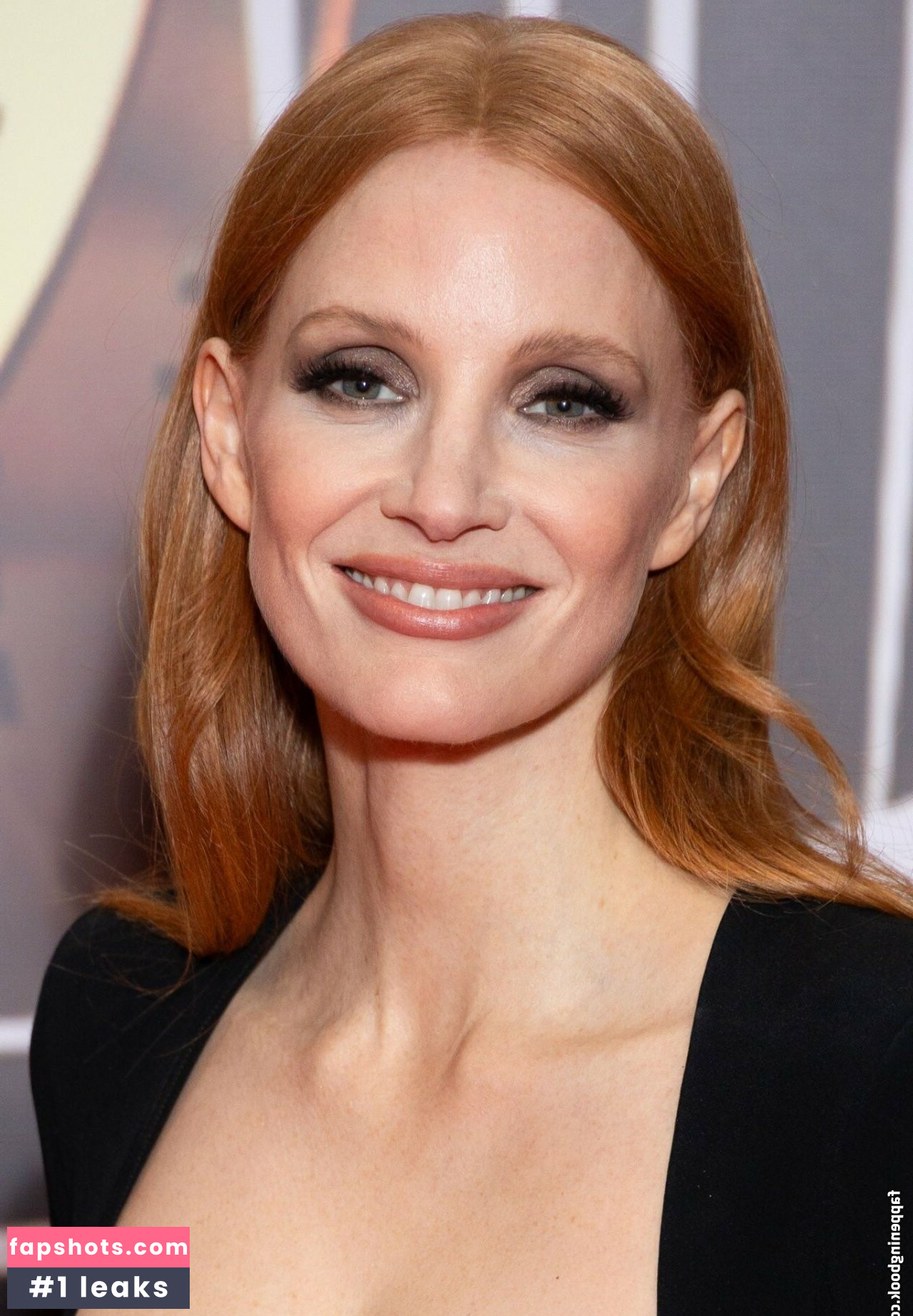Jessica Chastain gallery photo #231