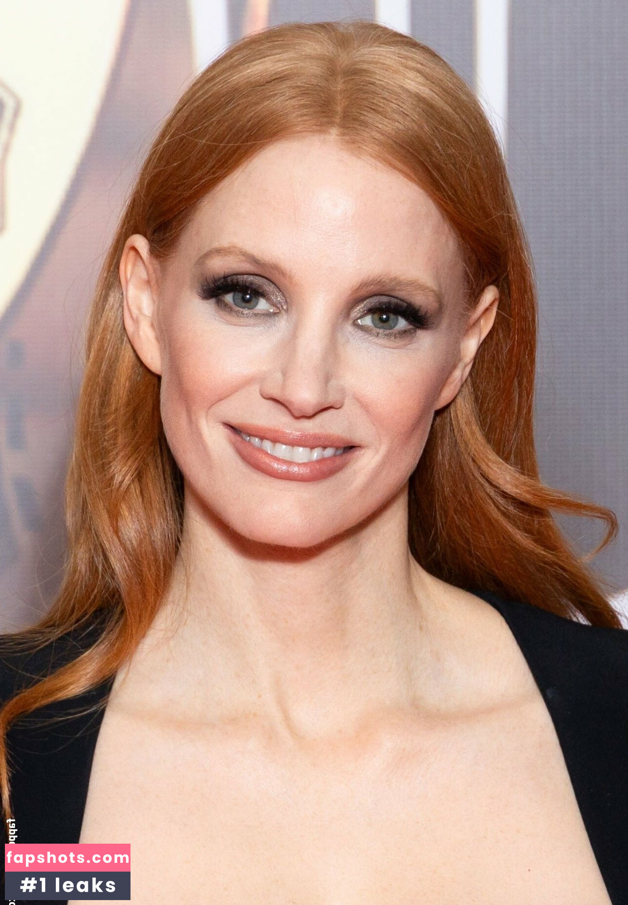 Jessica Chastain gallery photo #233