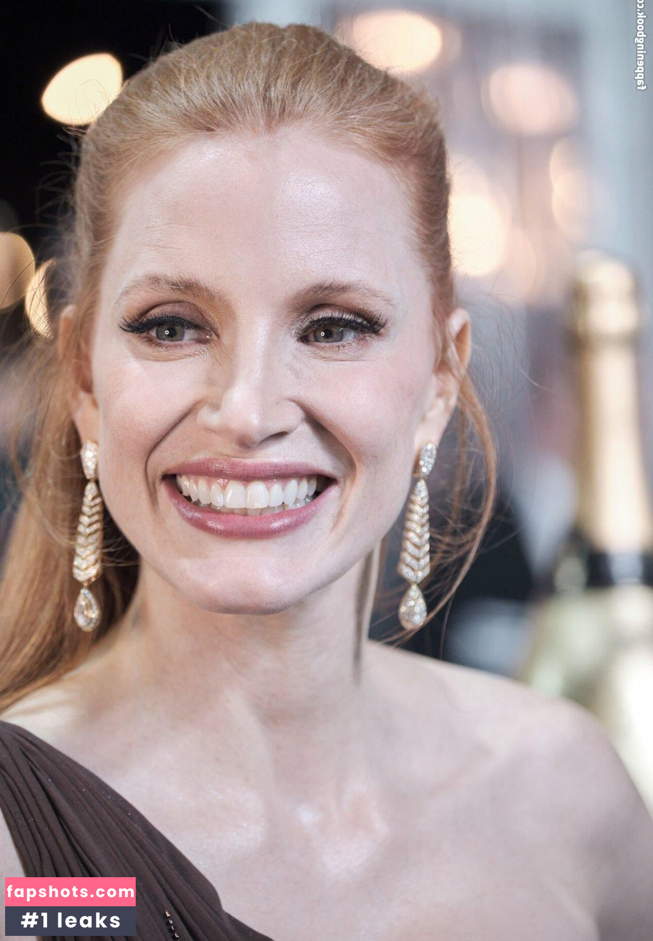 Jessica Chastain gallery photo #248