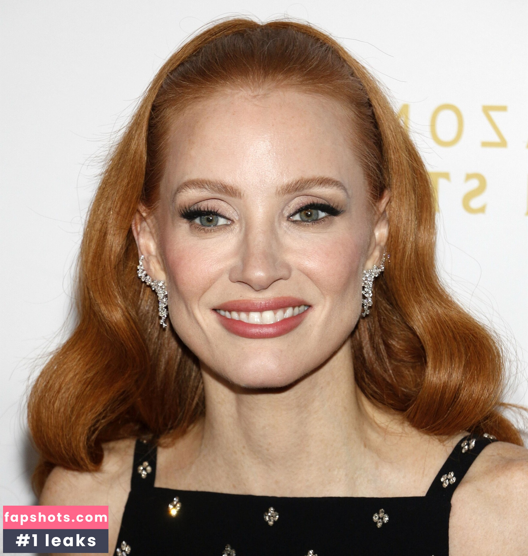 Jessica Chastain gallery photo #26