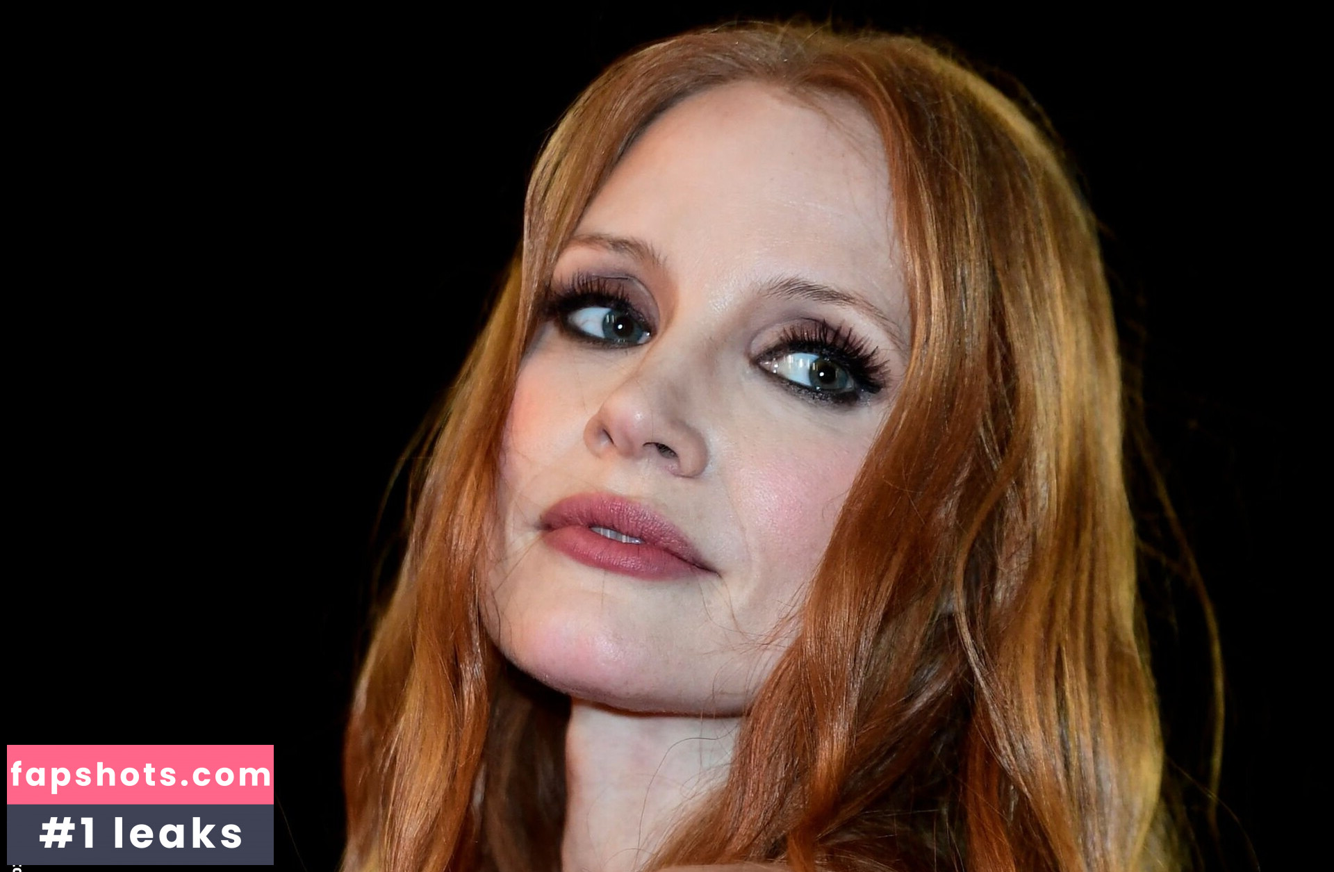 Jessica Chastain gallery photo #254