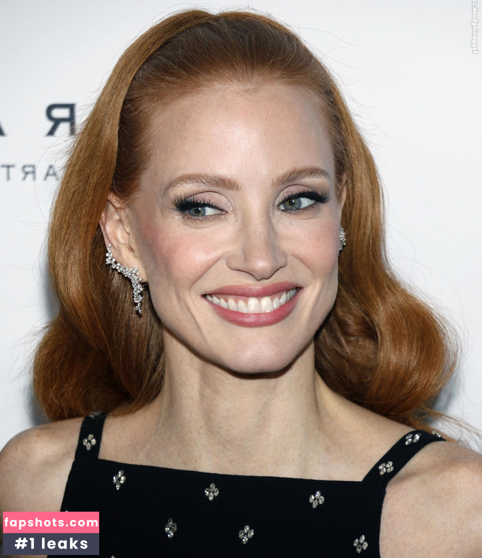 Jessica Chastain gallery photo #27