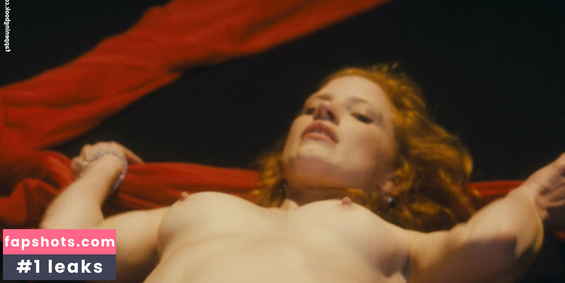 Jessica Chastain gallery photo #269