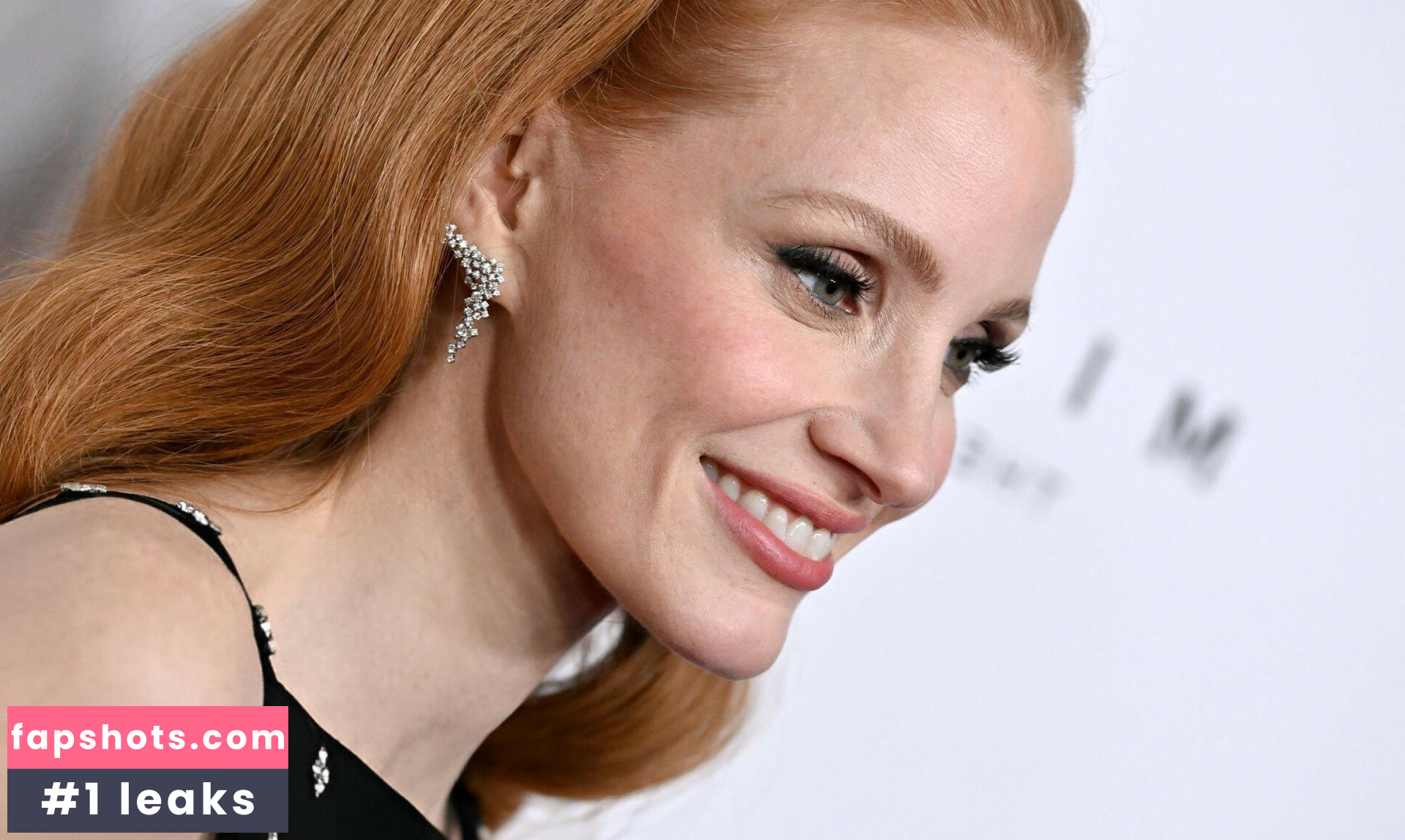 Jessica Chastain gallery photo #29