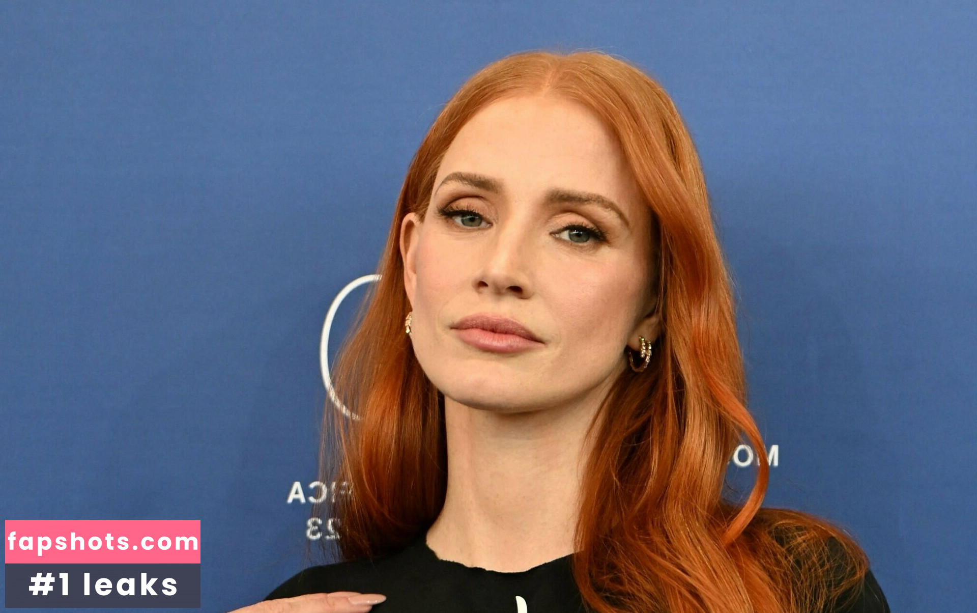 Jessica Chastain gallery photo #285