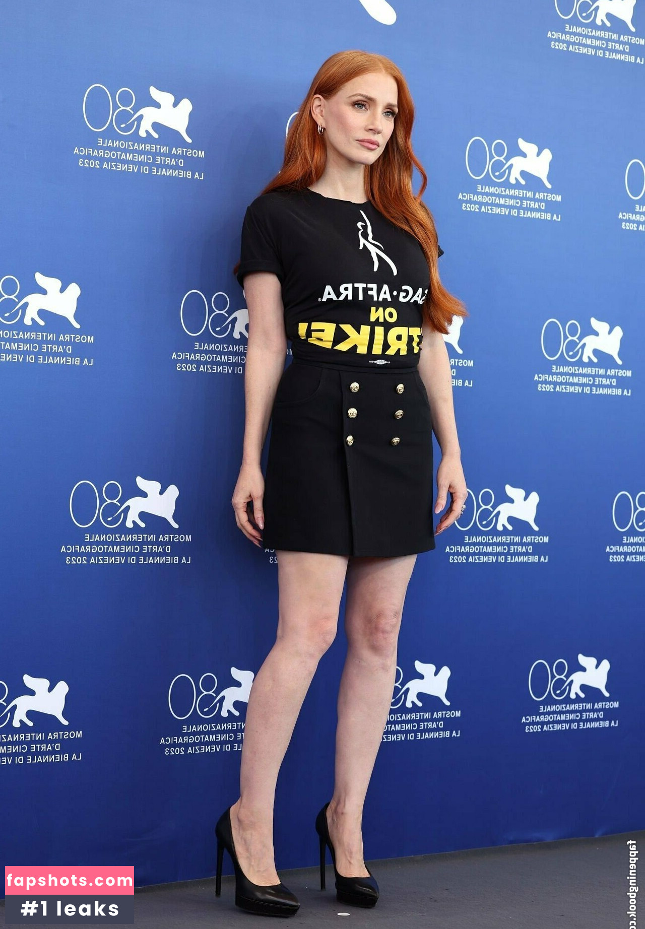 Jessica Chastain gallery photo #286