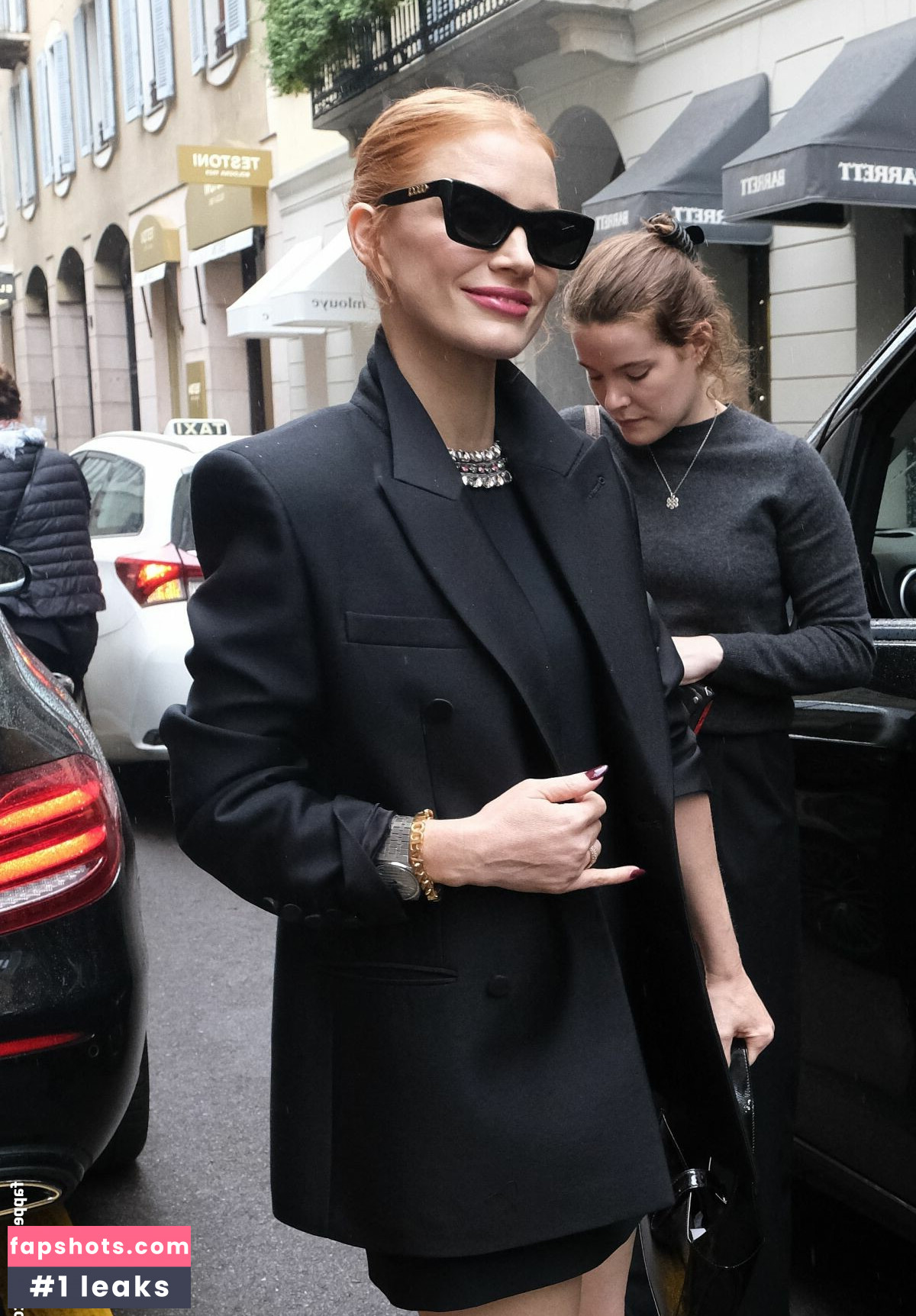 Jessica Chastain gallery photo #288