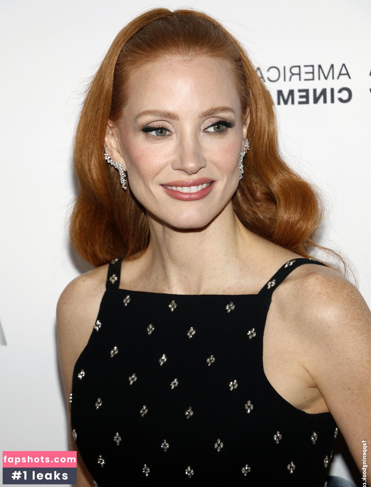 Jessica Chastain gallery photo #30