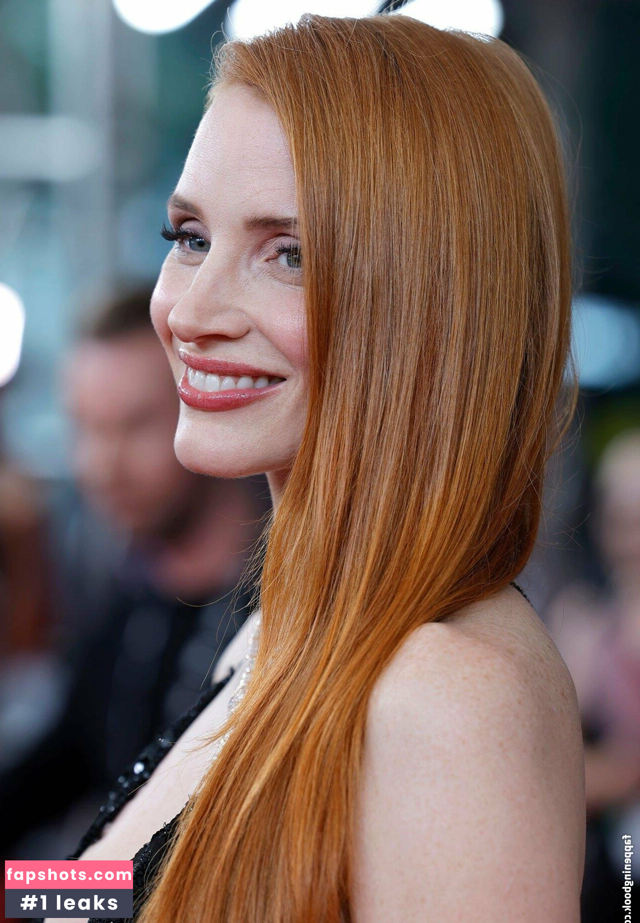 Jessica Chastain gallery photo #295