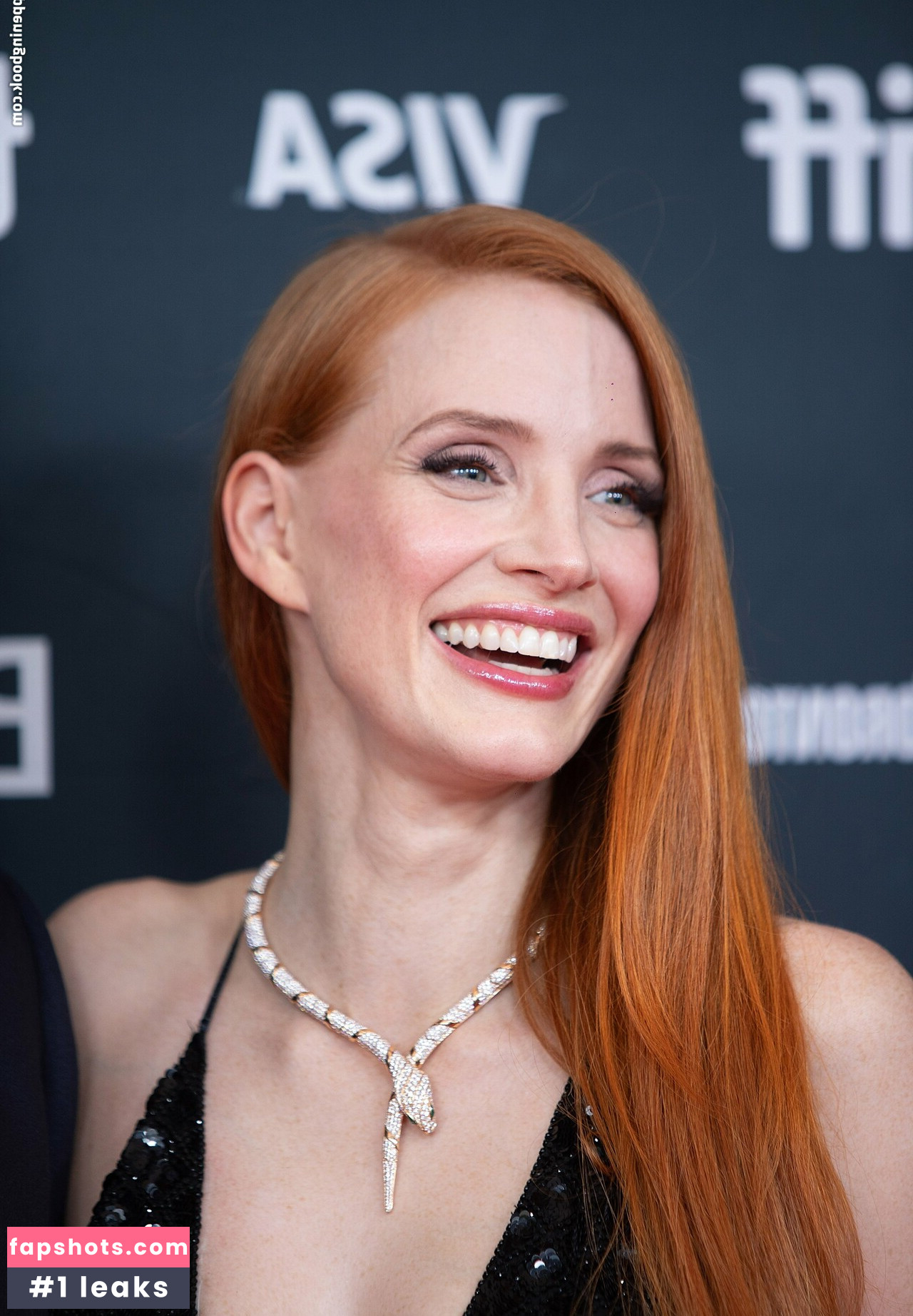 Jessica Chastain gallery photo #296