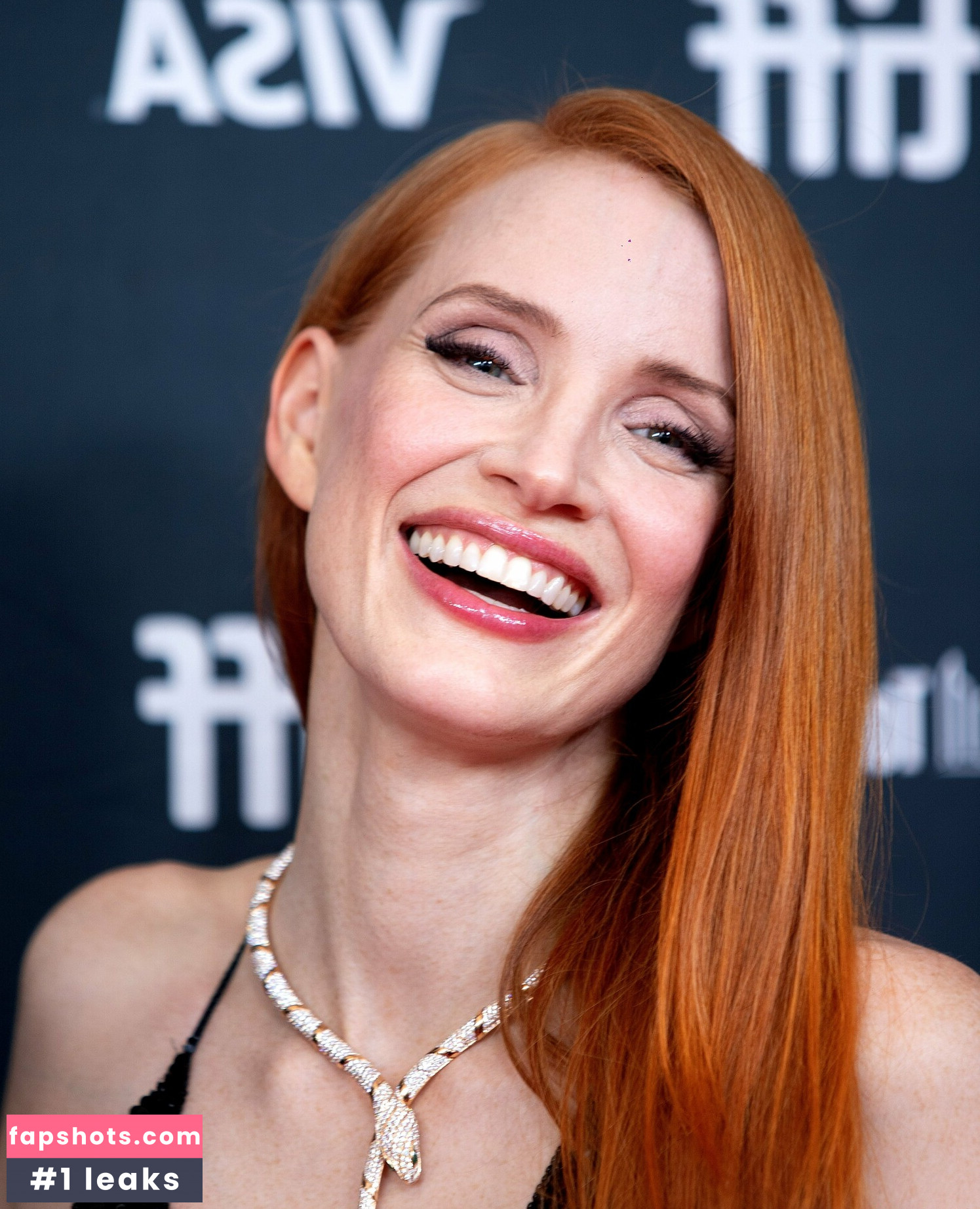 Jessica Chastain gallery photo #301