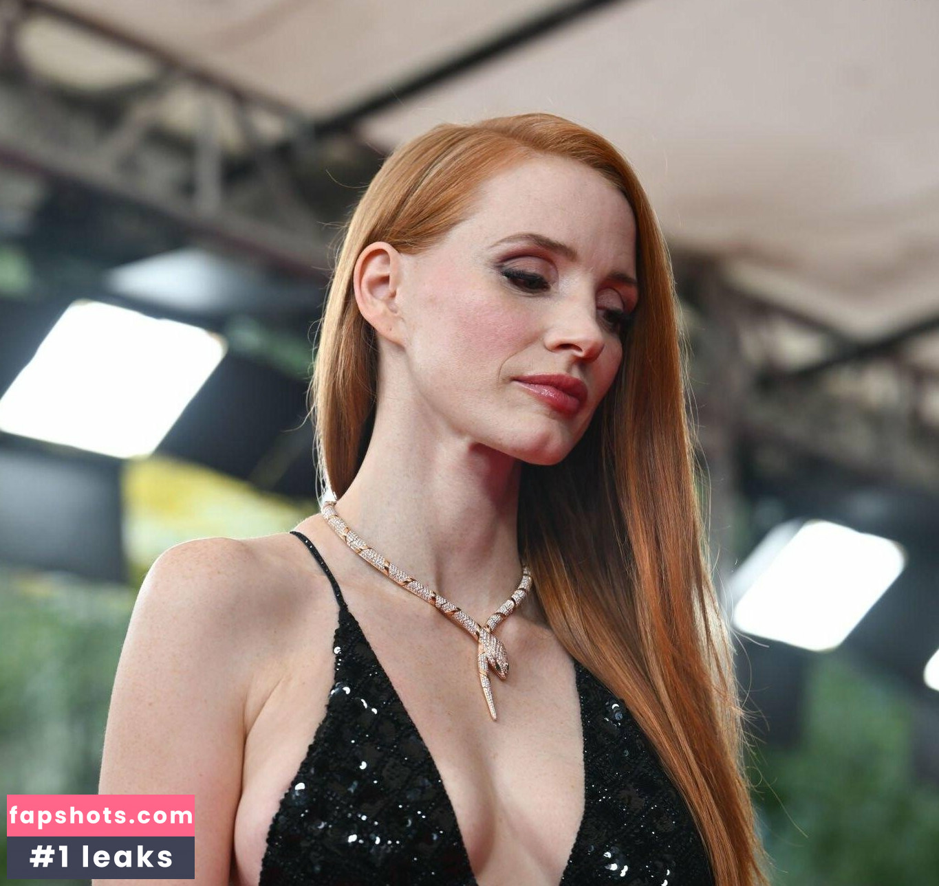 Jessica Chastain gallery photo #304