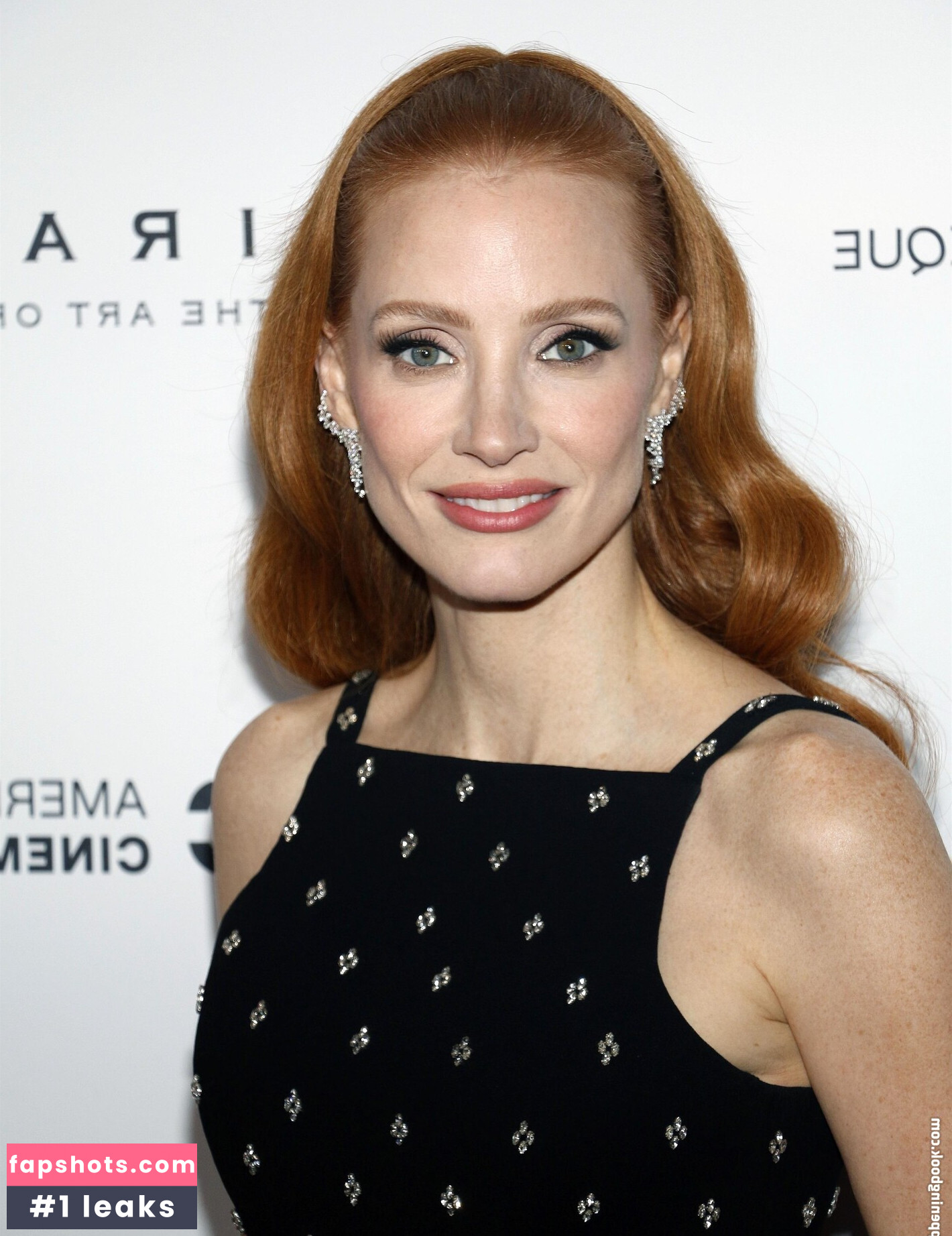 Jessica Chastain gallery photo #32