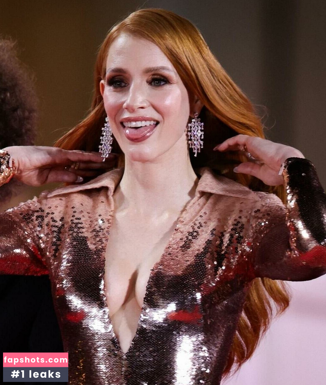 Jessica Chastain gallery photo #313