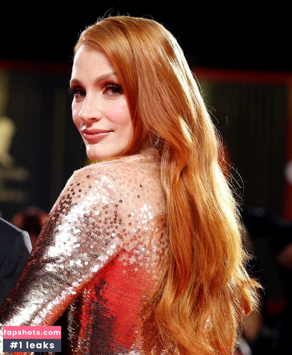 Jessica Chastain gallery photo #323